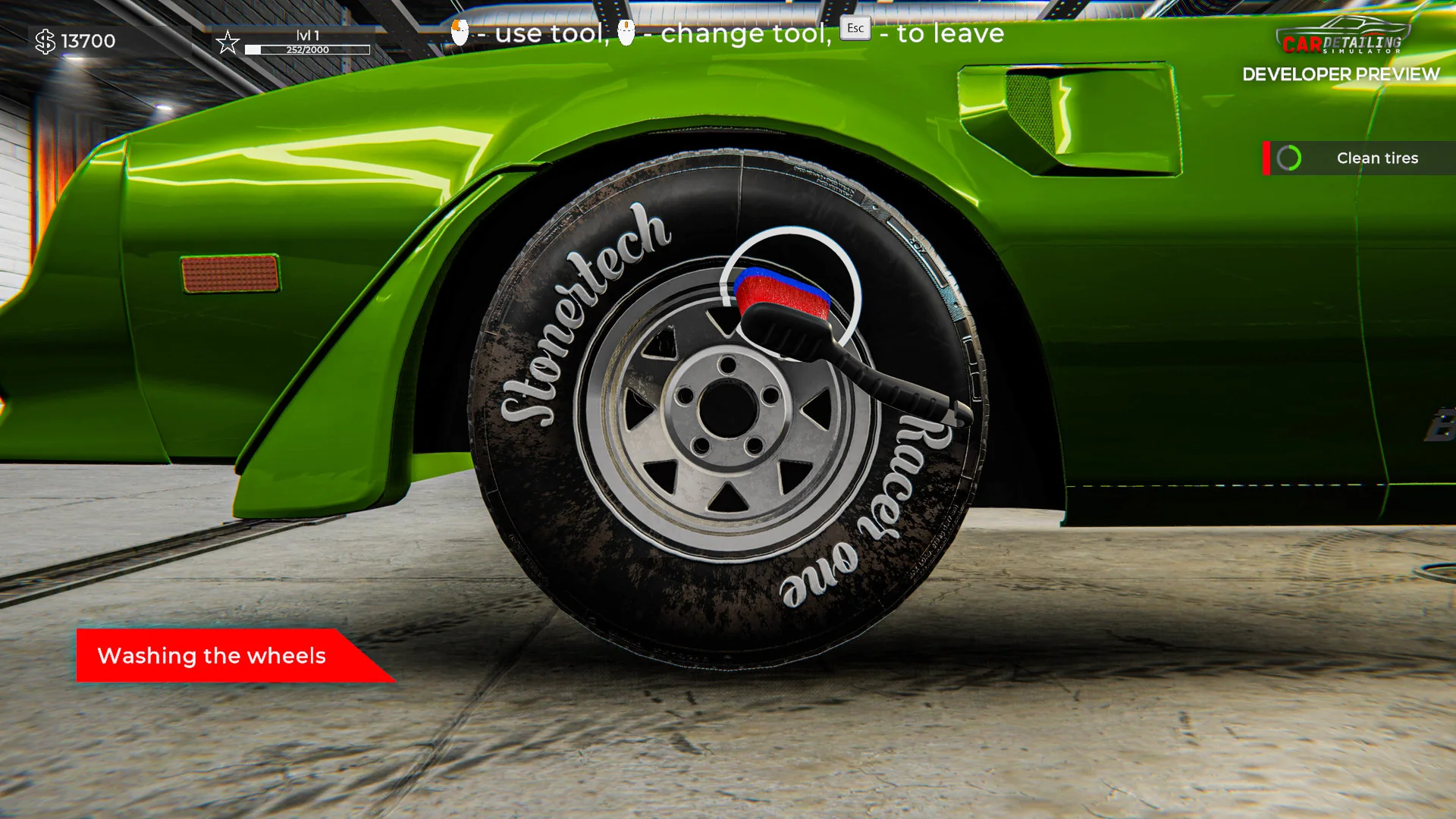 Car Detailing Simulator - Image 4