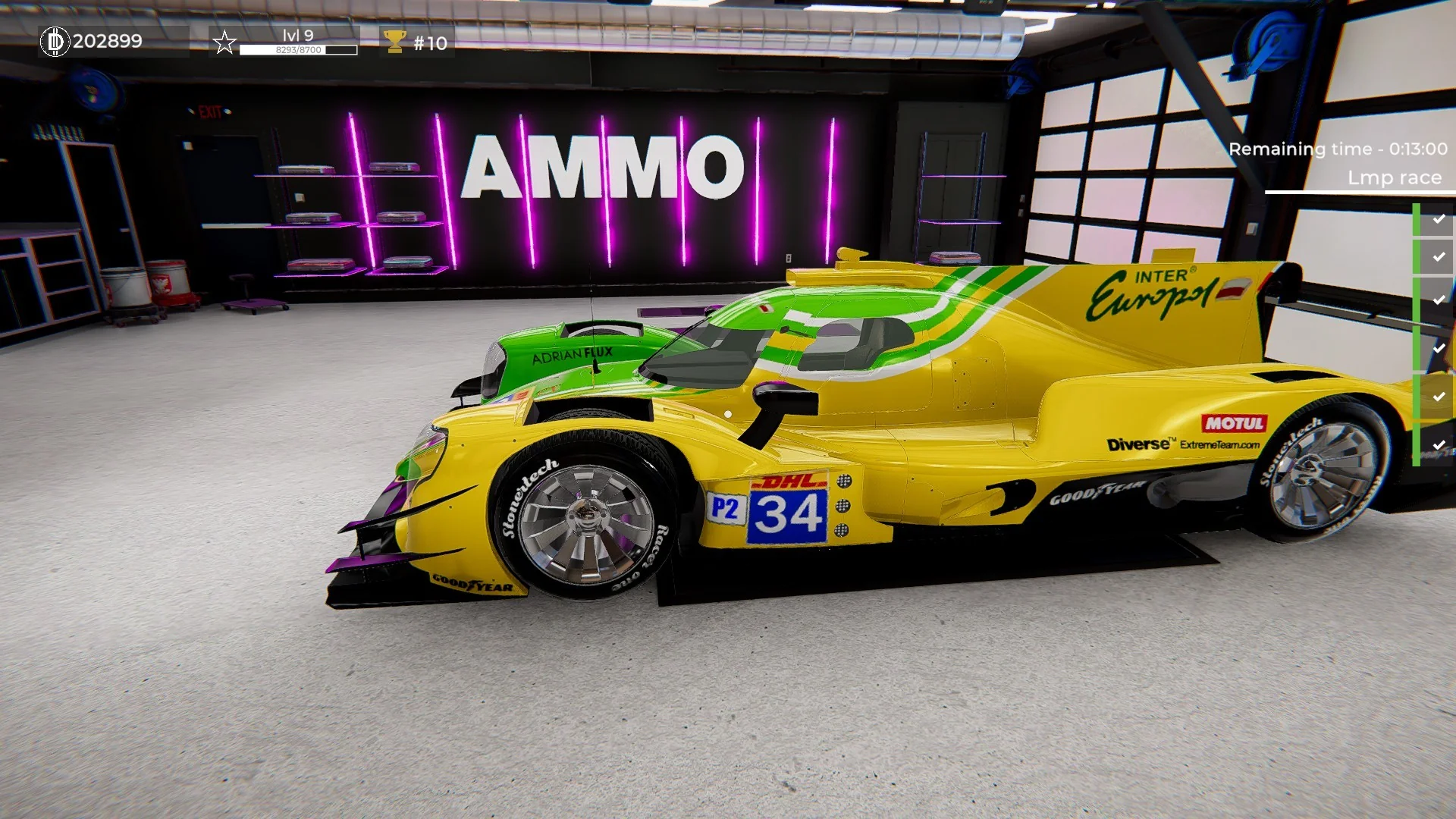 Car Detailing Simulator - AMMO NYC DLC - Image 5