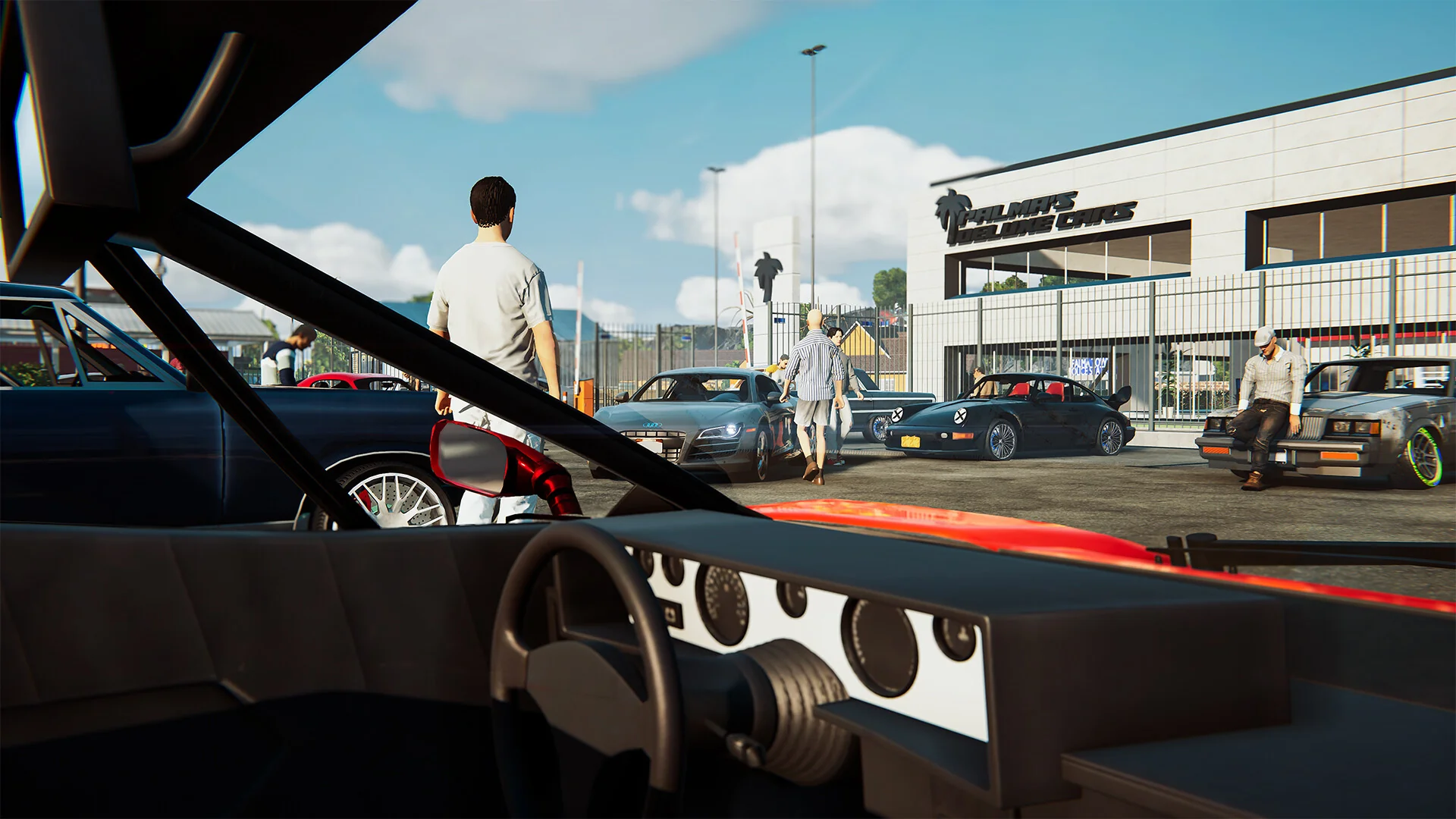 Car For Sale Simulator 2023 - Image 11