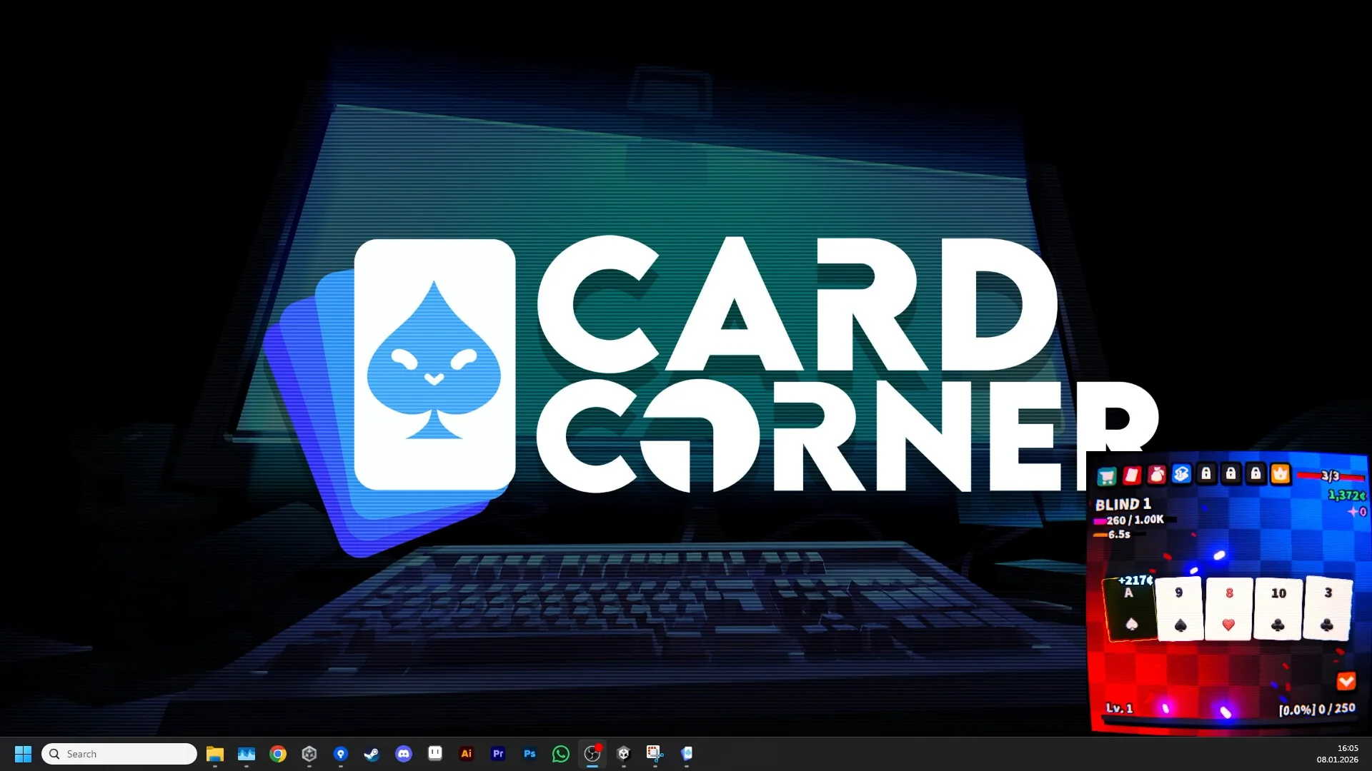 Card Corner - Image 11