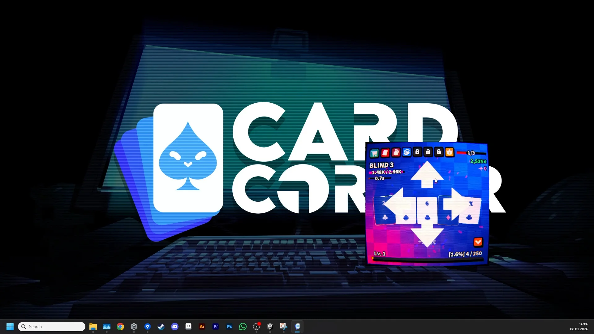 Card Corner - Image 8