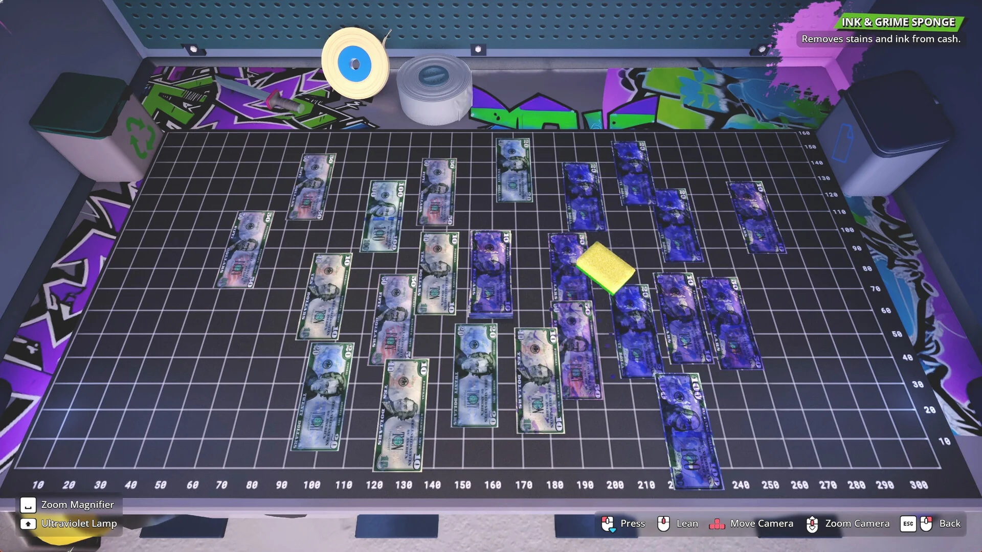Cash Cleaner Simulator - Image 11