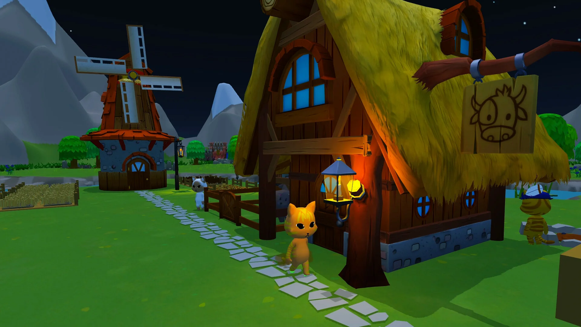 Catizens - Image 11