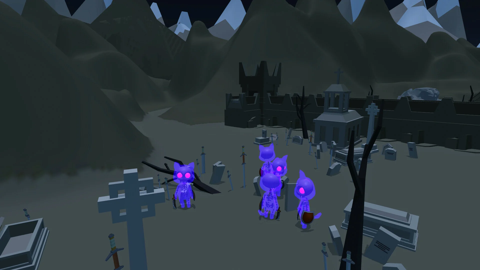 Catizens - Image 7