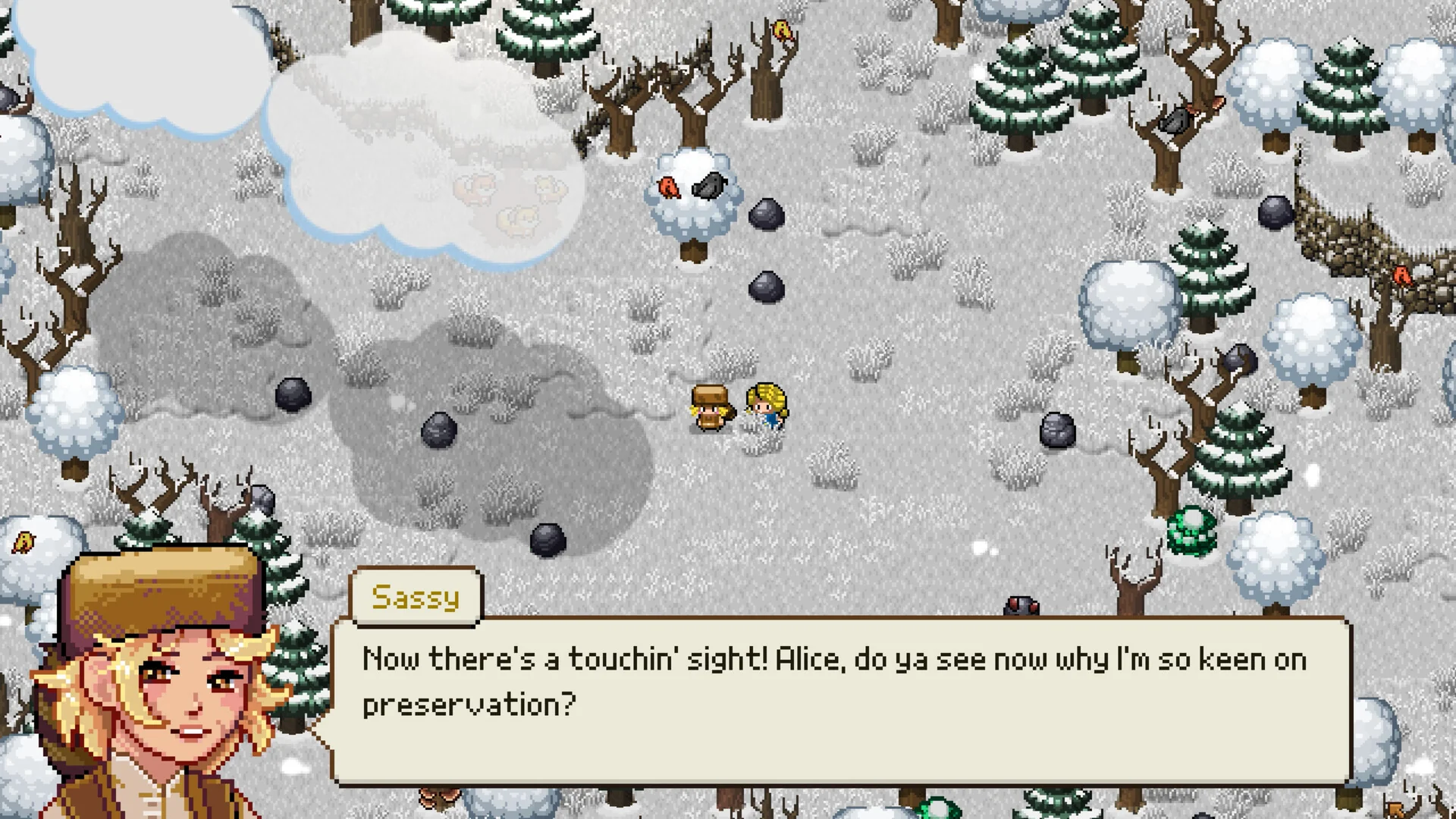 Cattle Country - Image 12