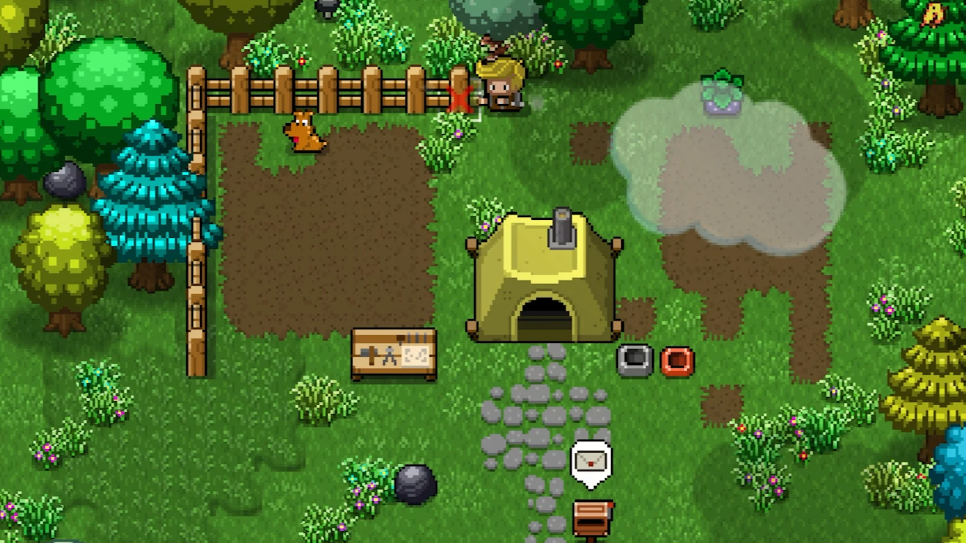 Cattle Country - Image 13