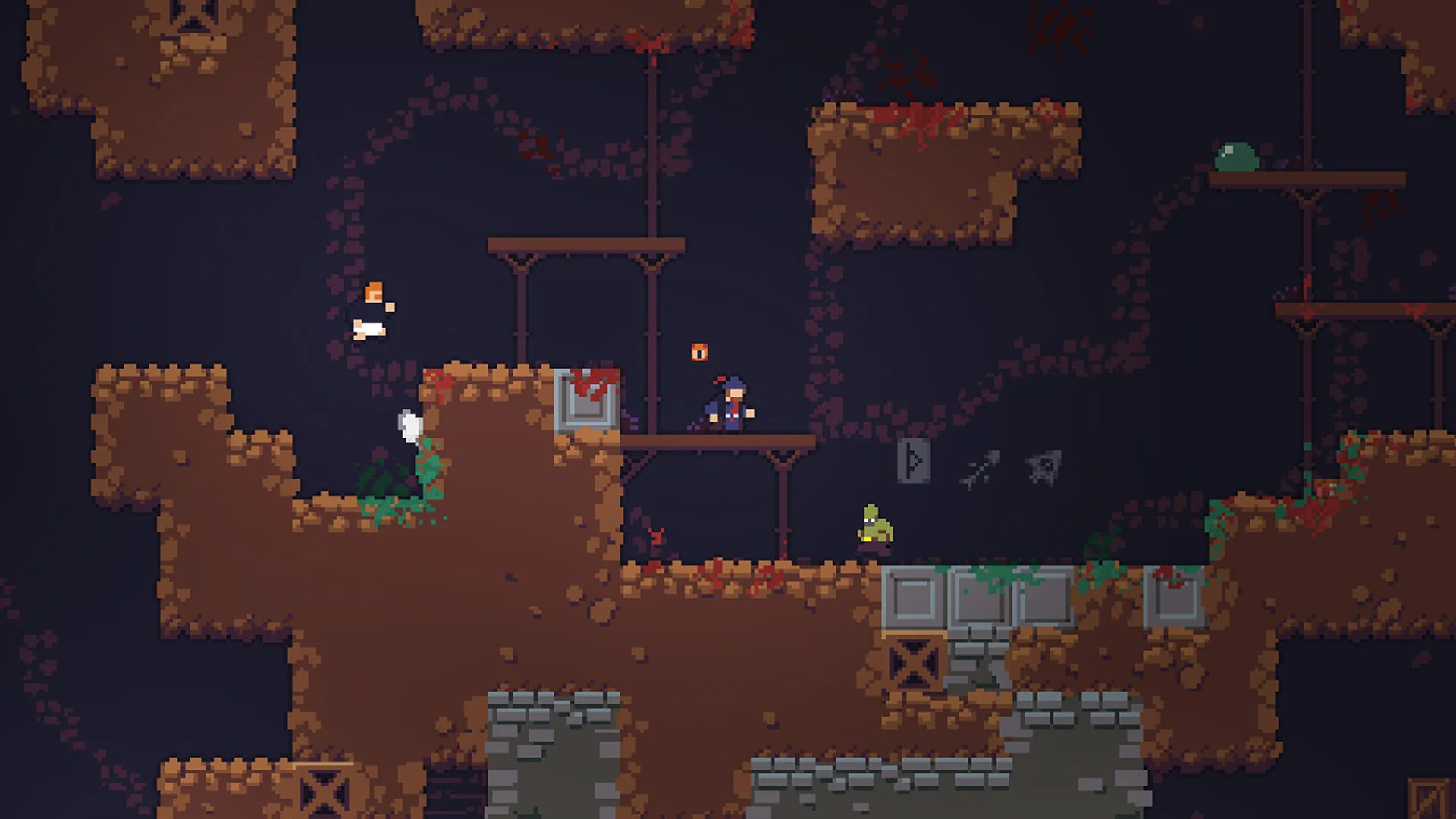 Caveblazers - Image 6