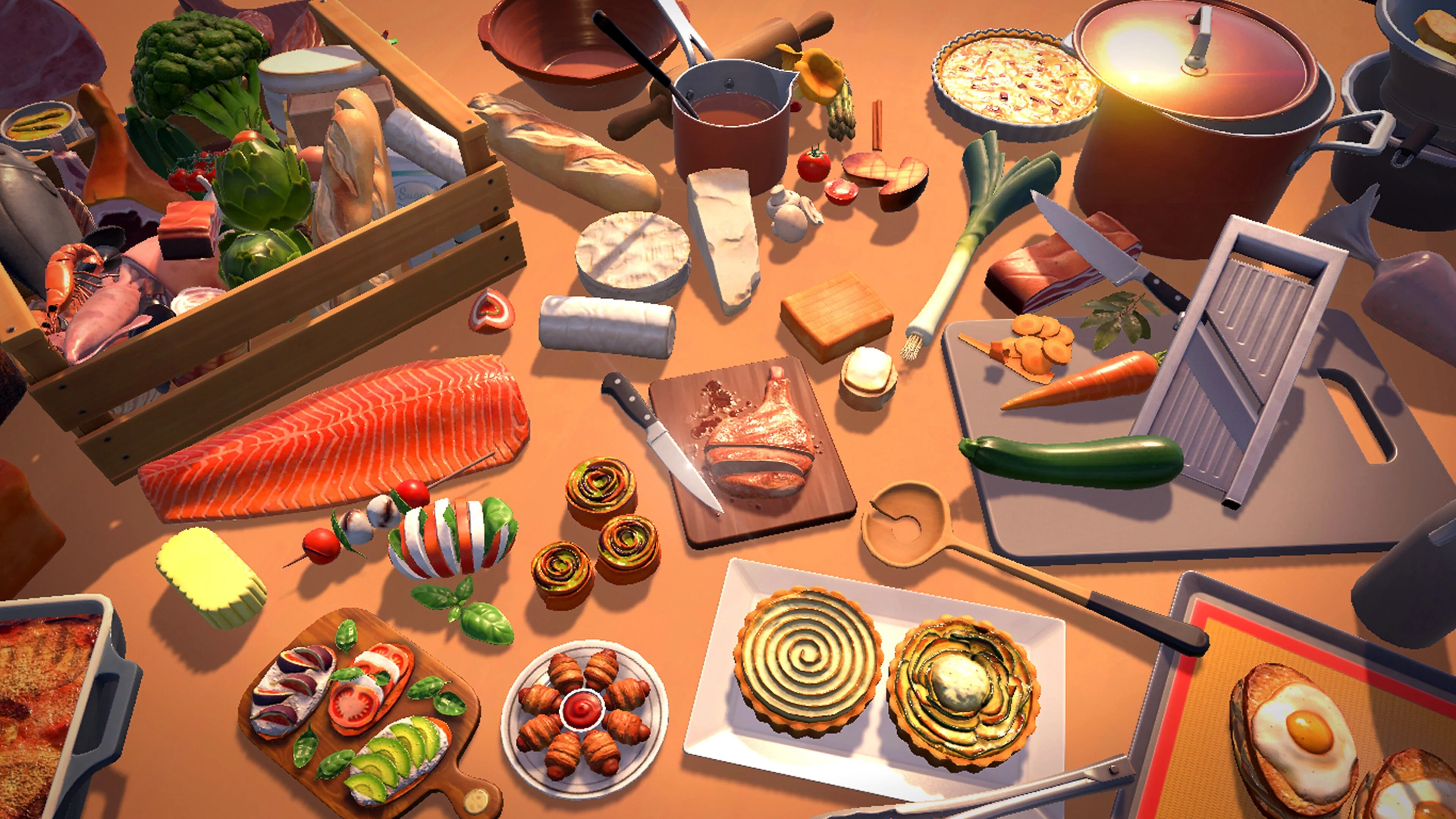 Chef Life: A Restaurant Simulator - Image 7
