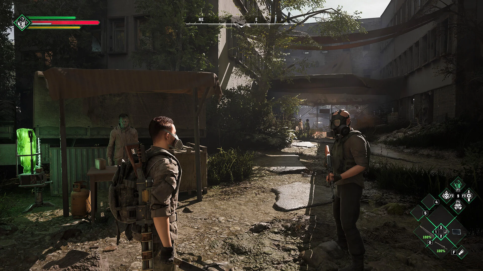 Chernobylite 2: Exclusion Zone - Image 8