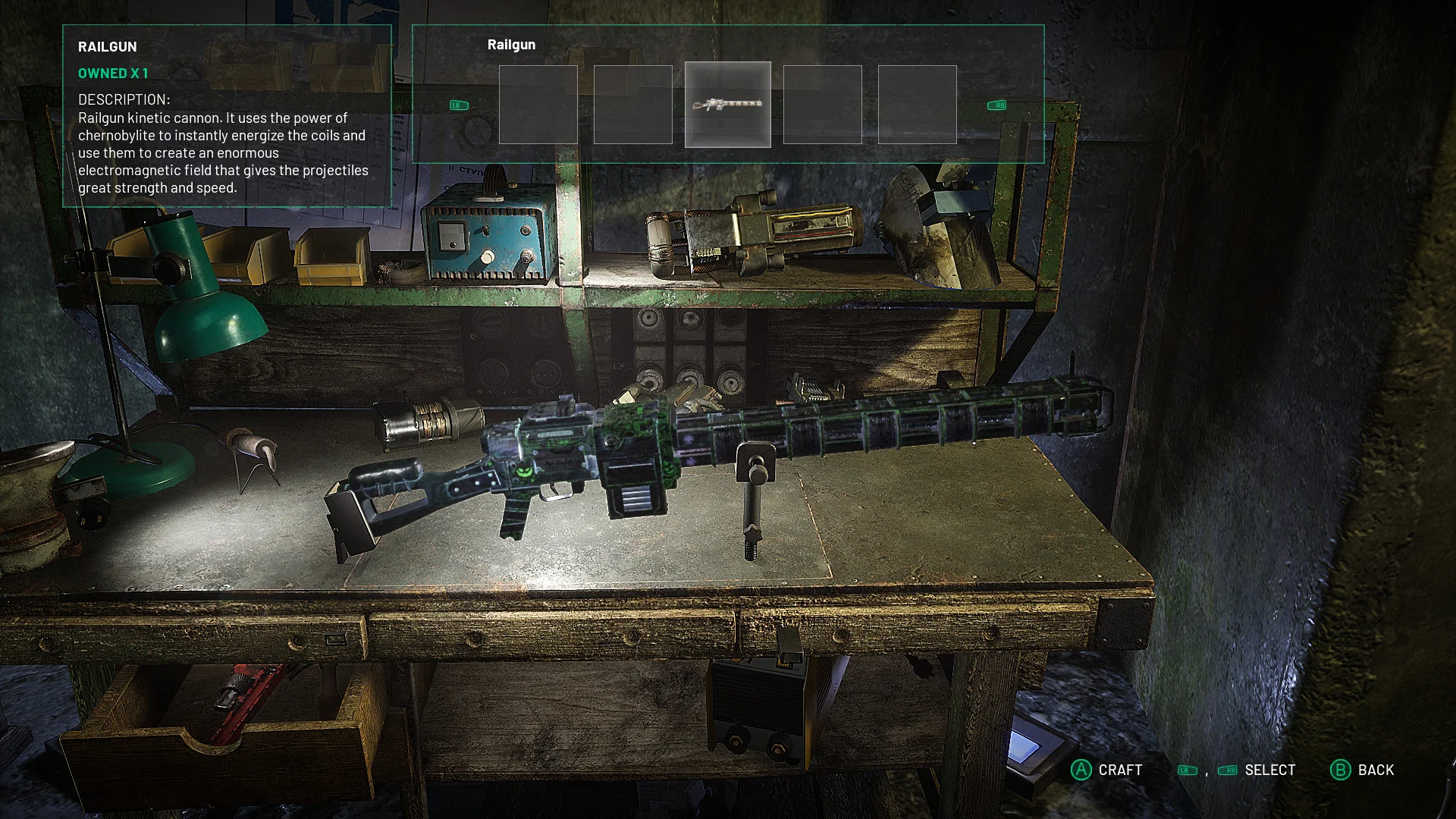 Chernobylite - Autumn Dread Pack - Image 6