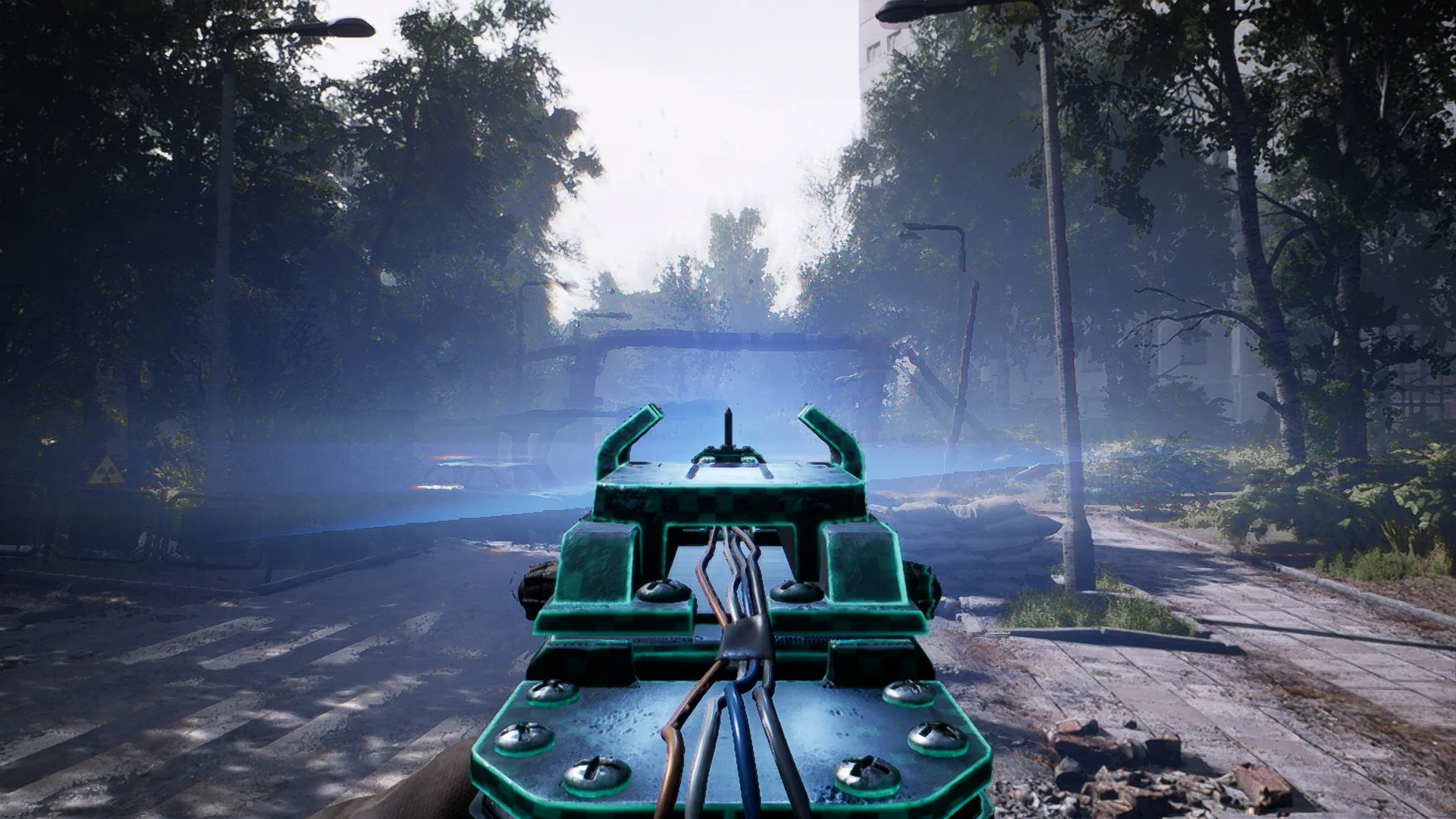 Chernobylite - Deadly Frost Pack - Image 10