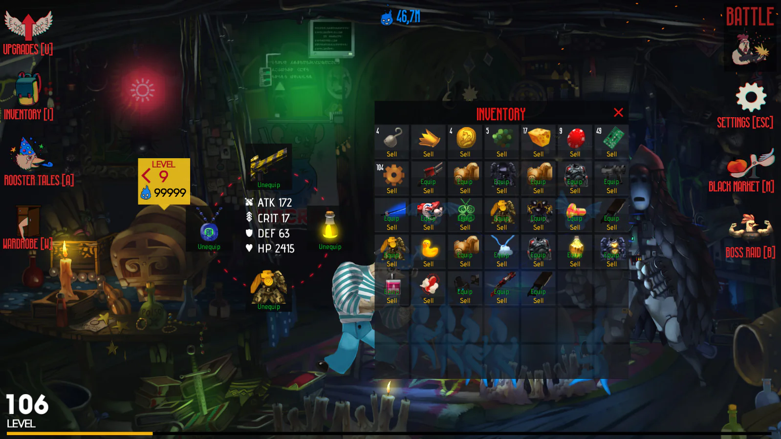 Chicken Assassin: Reloaded - Image 3
