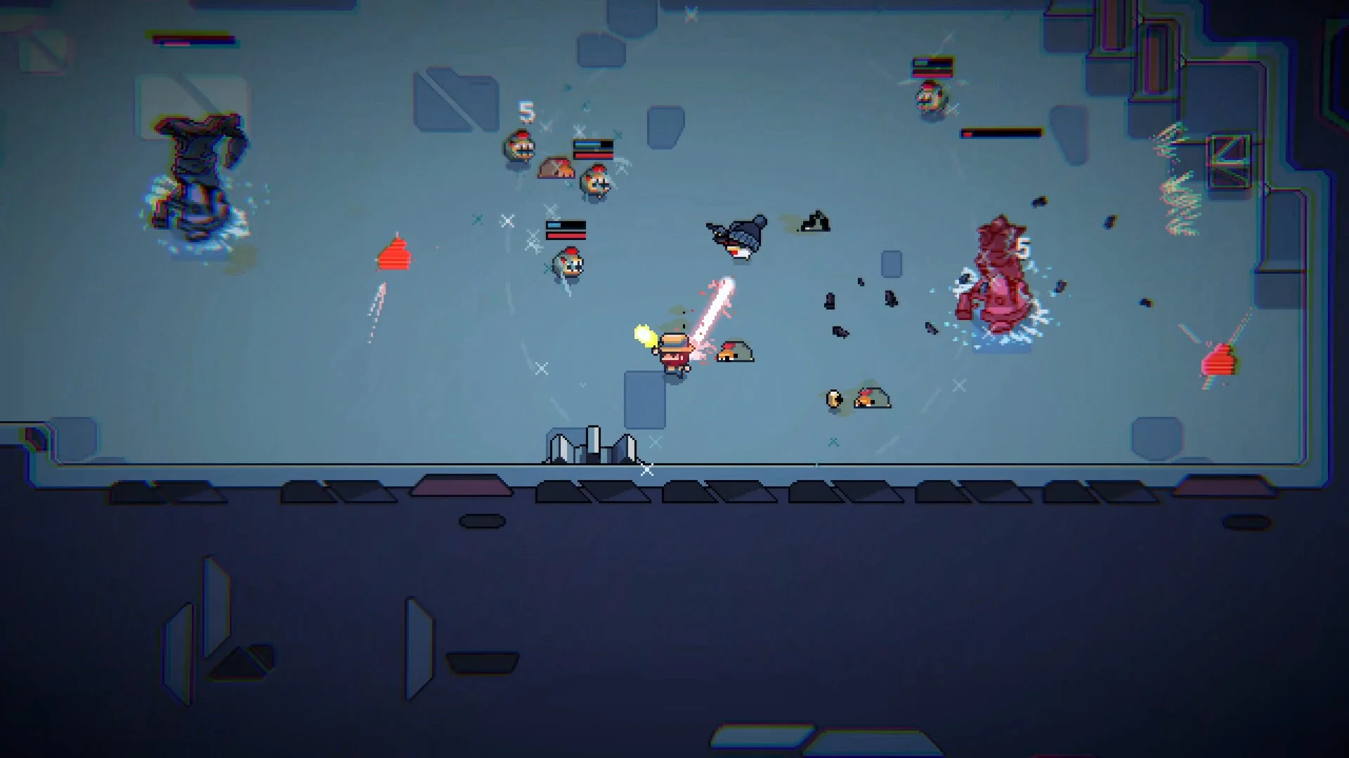 Chickenauts - Image 10