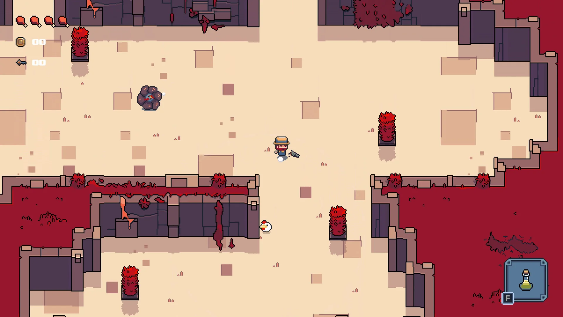 Chickenauts - Image 12