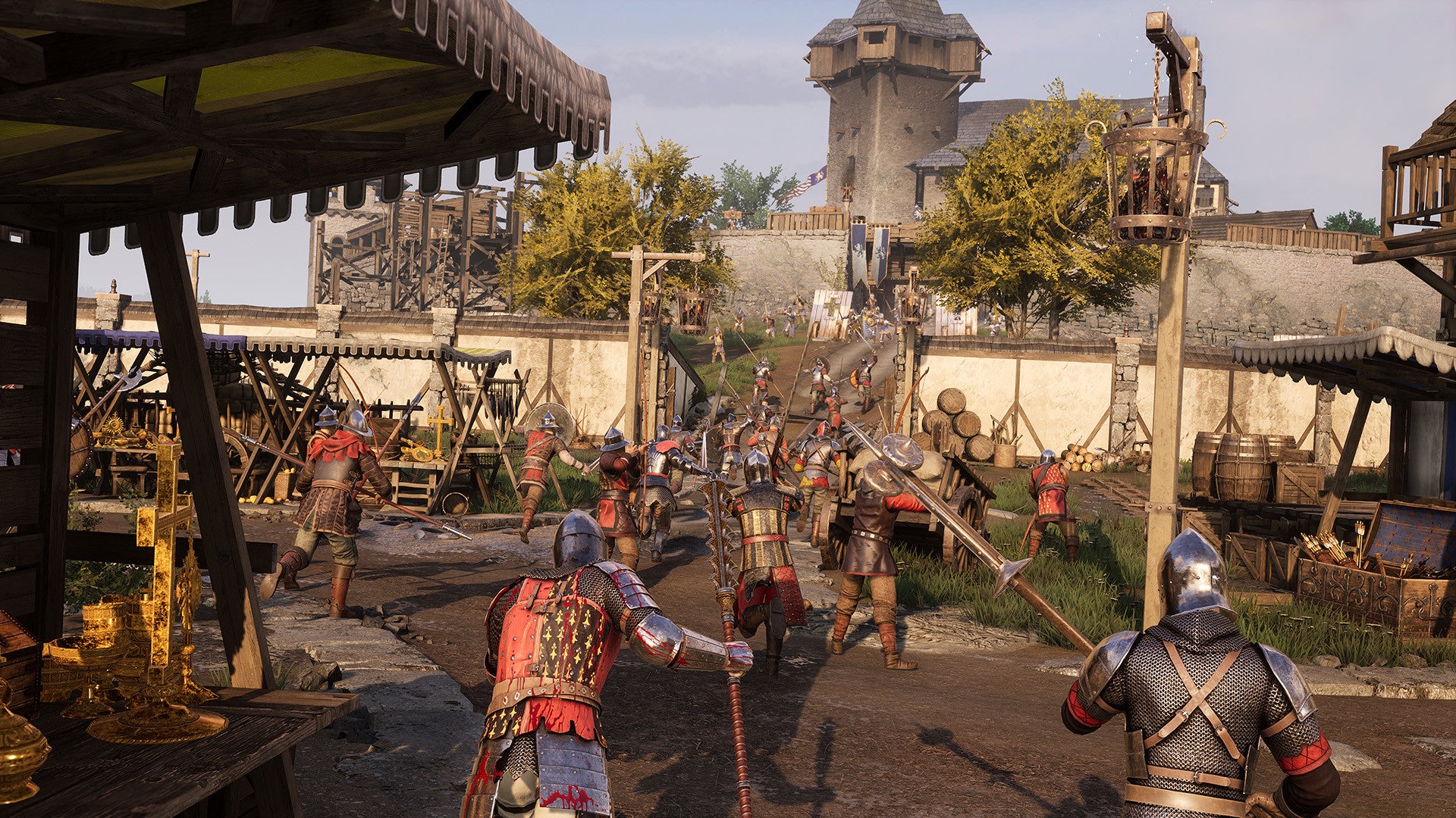 Chivalry 2 - Image 4