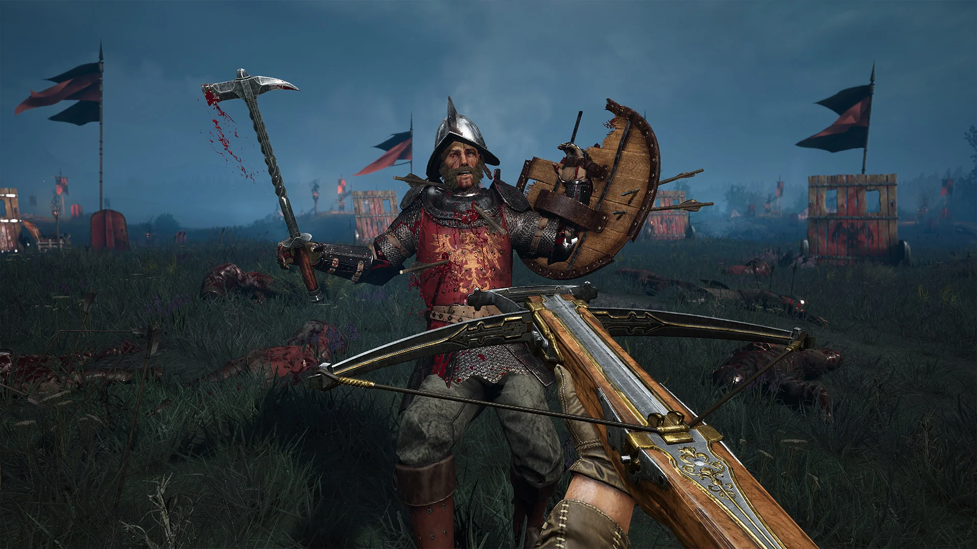 Chivalry 2 - Image 6