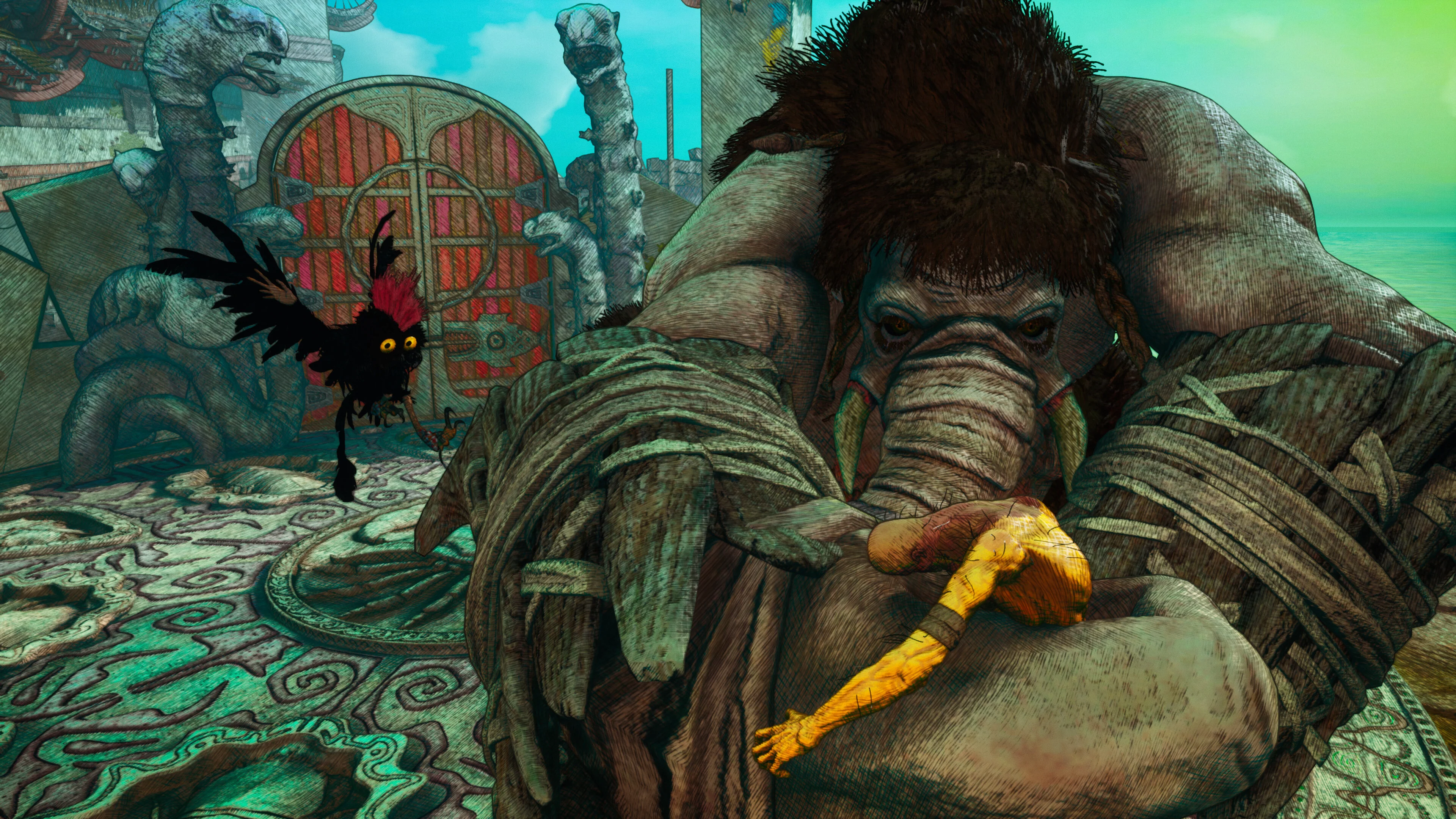 Clash: Artifacts of Chaos - Zeno Edition - Image 4
