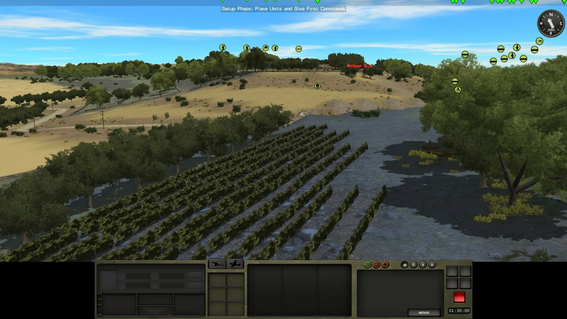Combat Mission Fortress Italy - Image 10
