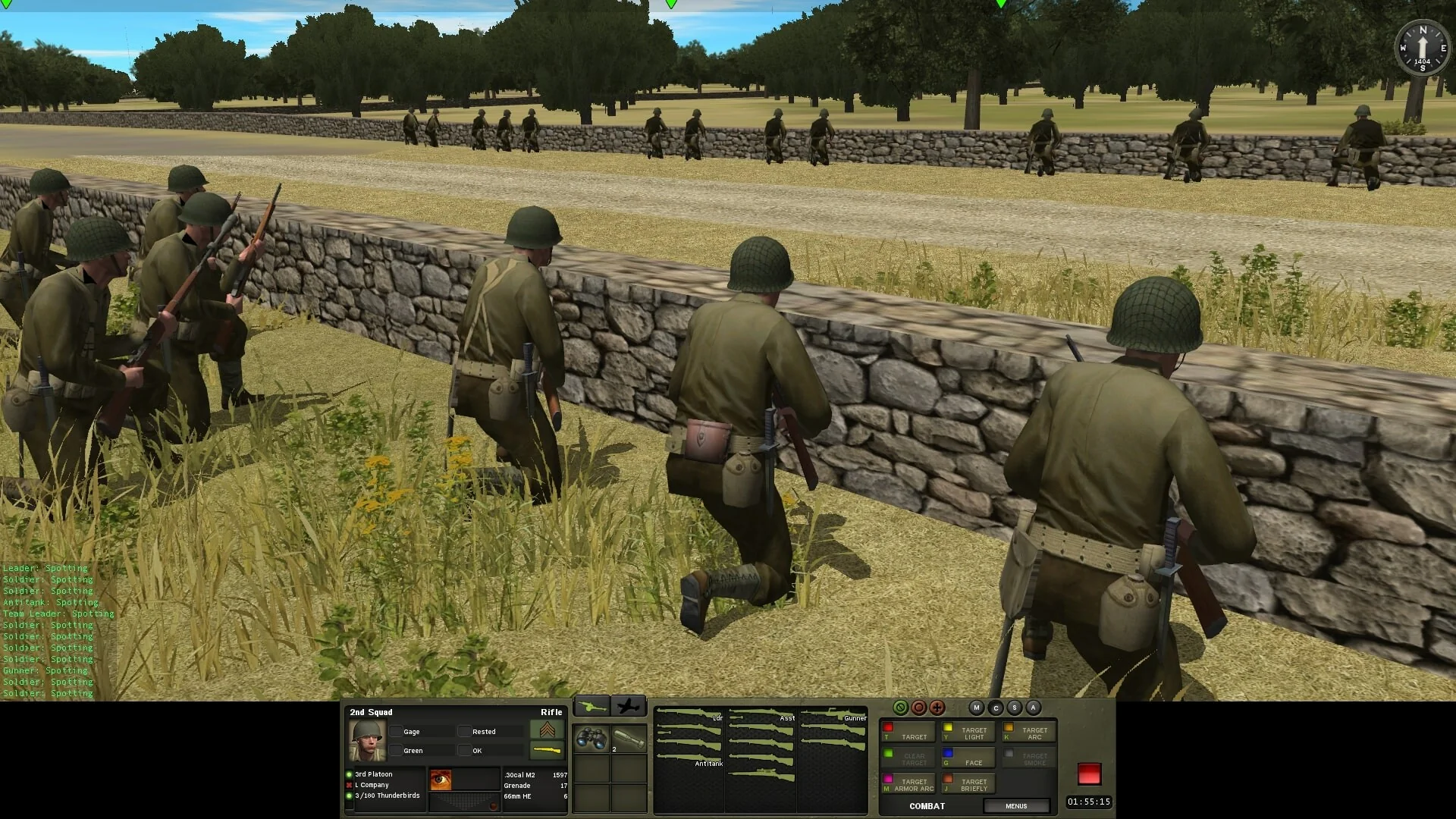 Combat Mission Fortress Italy - Image 4