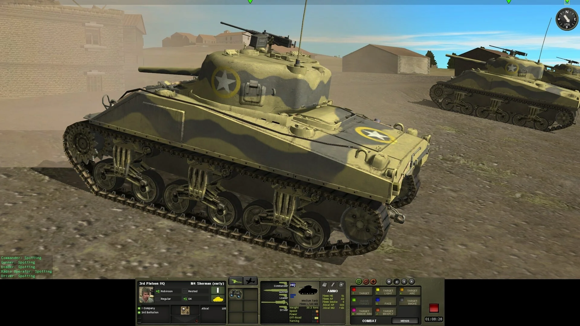 Combat Mission Fortress Italy - Image 6