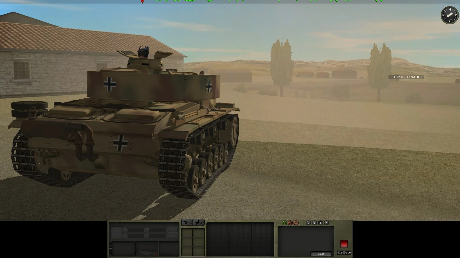 Combat Mission Fortress Italy - Image 7