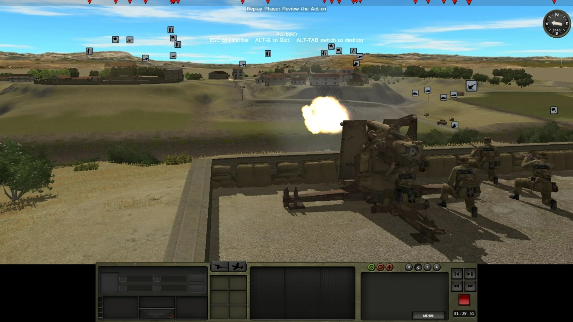 Combat Mission Fortress Italy - Image 8