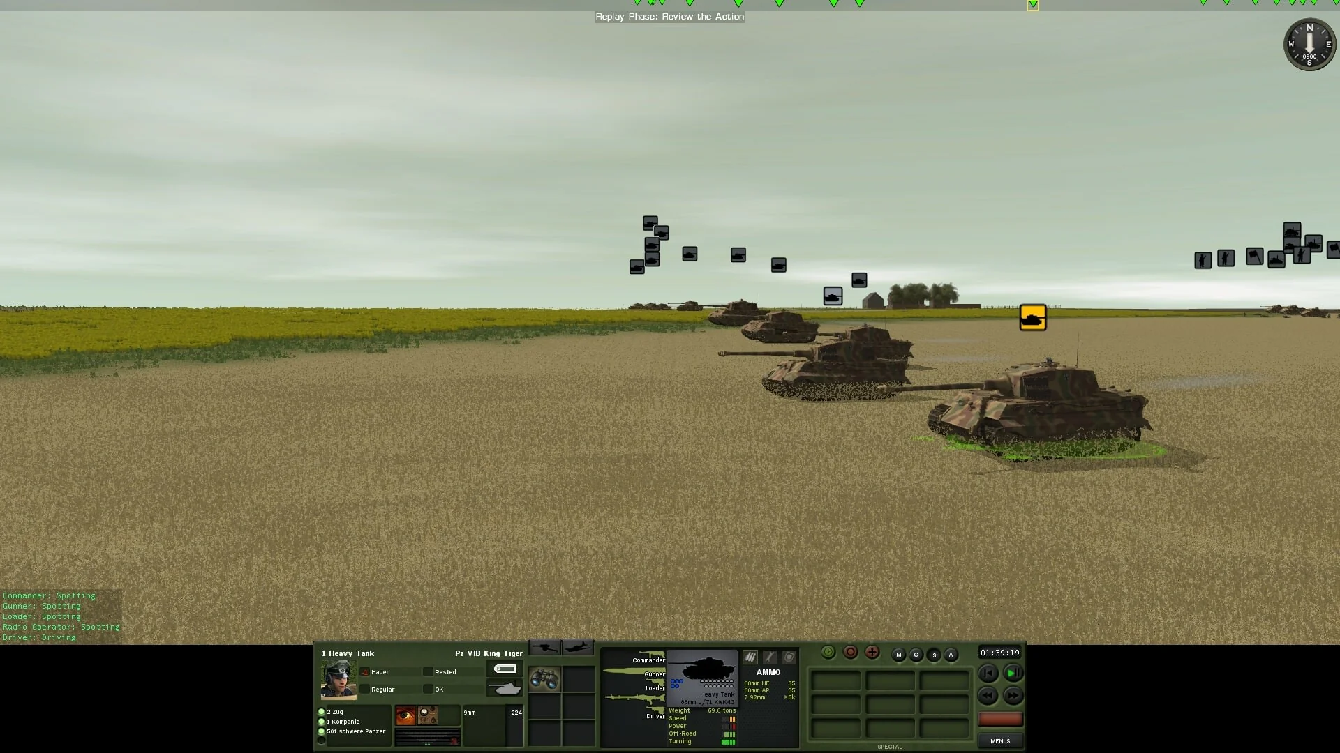 Combat Mission: Red Thunder - Image 3