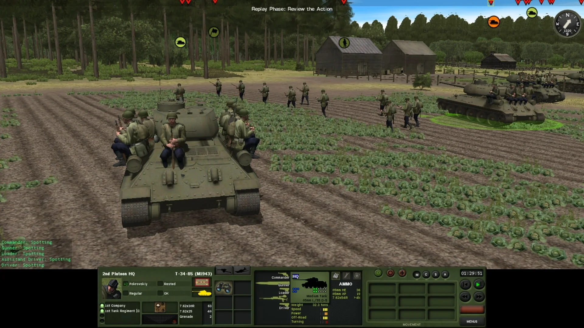 Combat Mission: Red Thunder - Image 5