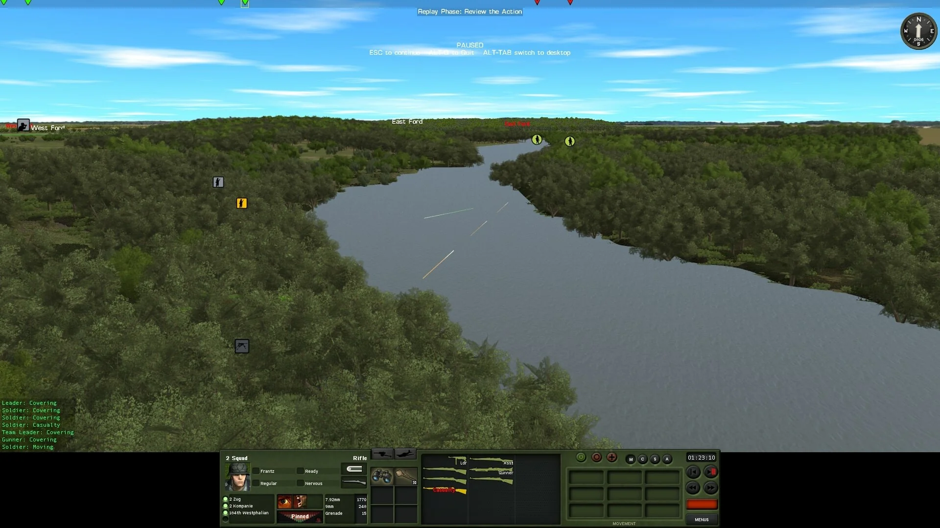 Combat Mission: Red Thunder - Image 6