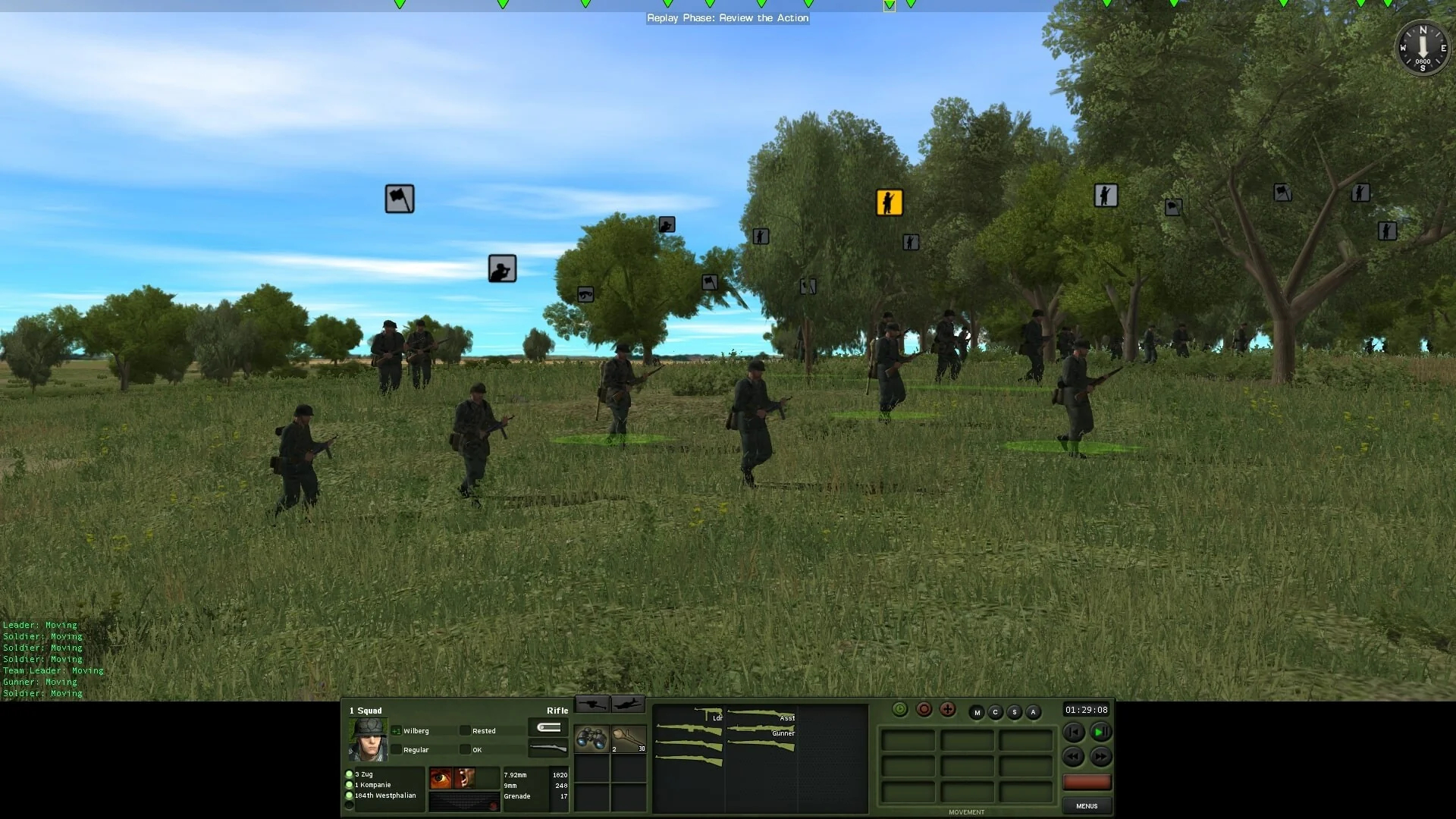 Combat Mission: Red Thunder - Image 7