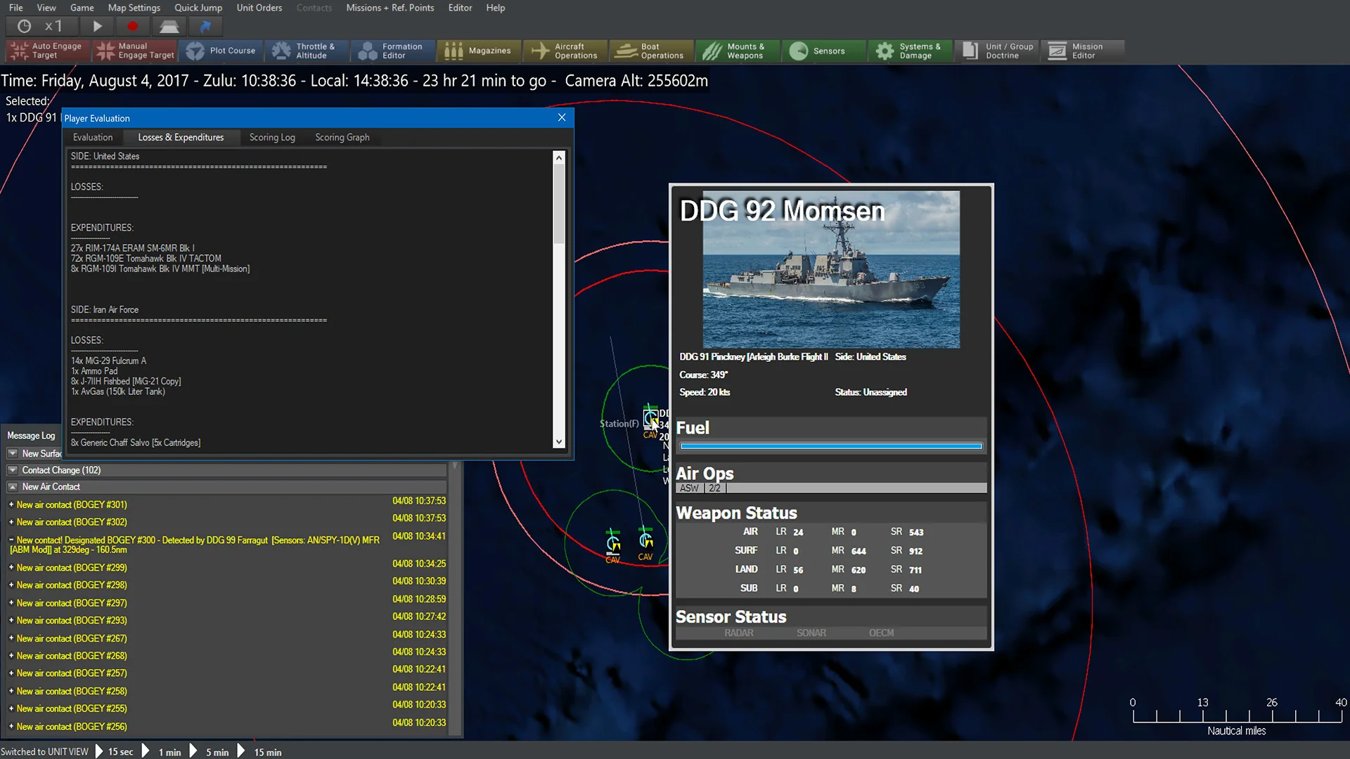 Command: Modern Operations - Image 11