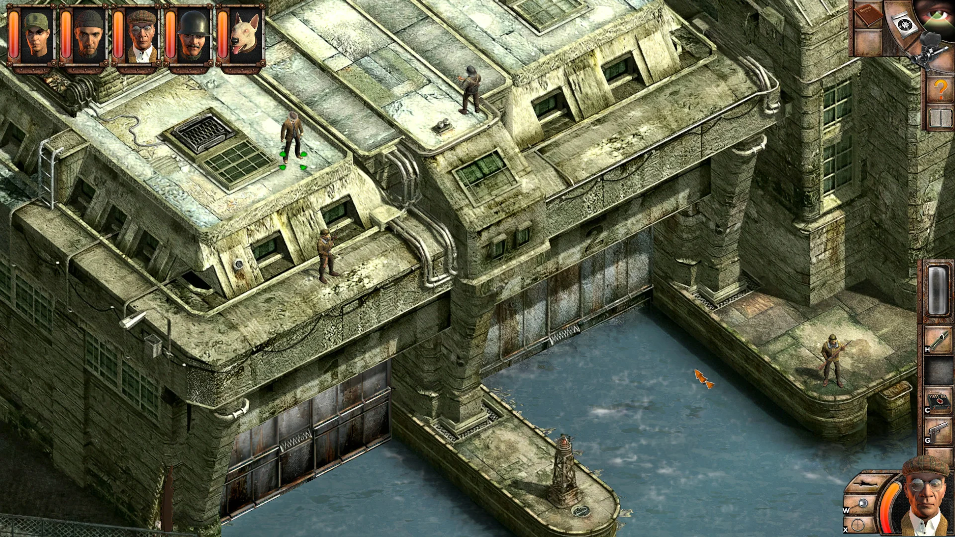 Commandos 2 - HD Remaster - Image 8