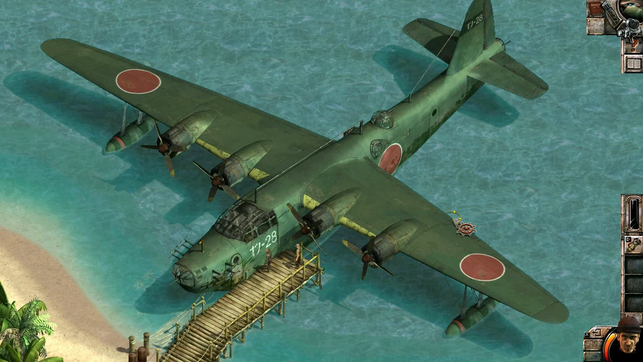 Commandos 2: Men of Courage - Image 2