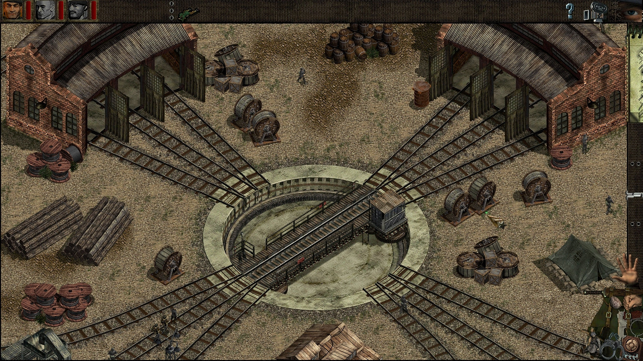 Commandos: Beyond the Call of Duty - Image 4