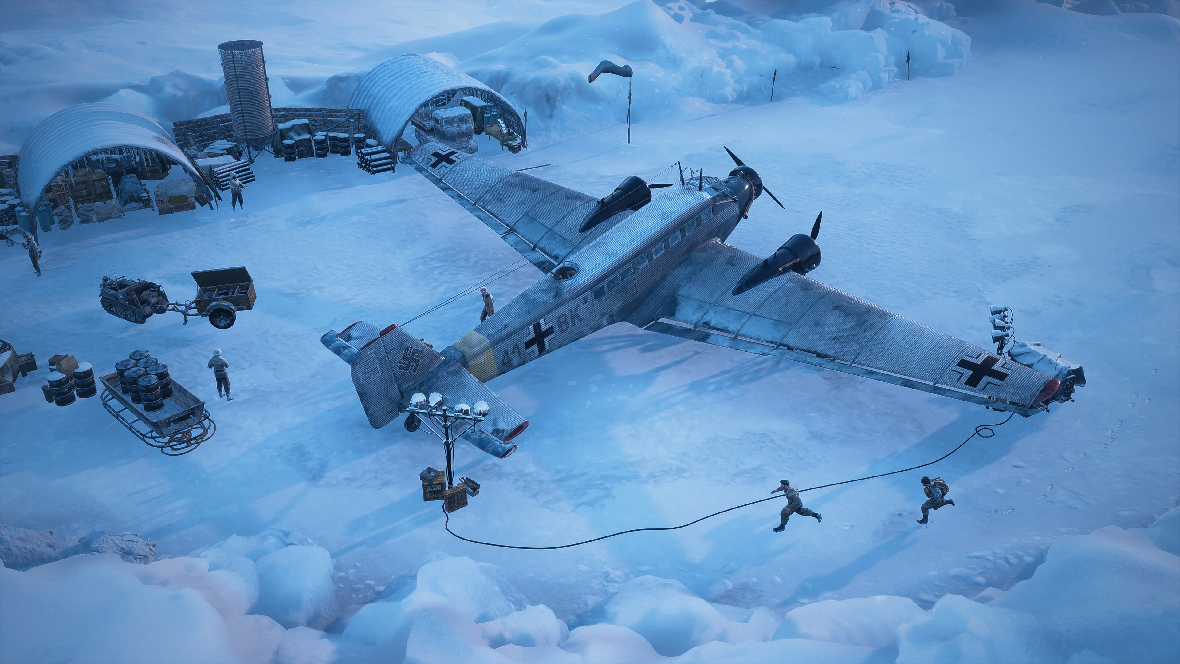Commandos: Origins - Image 4