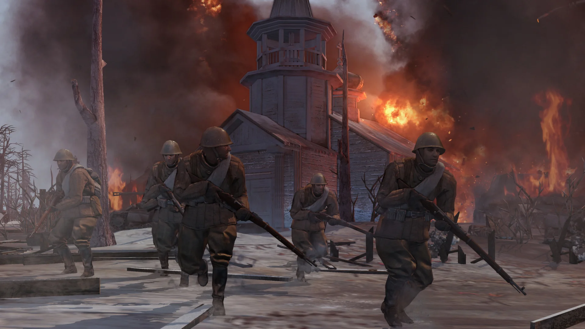 Company of Heroes 2 - Image 10