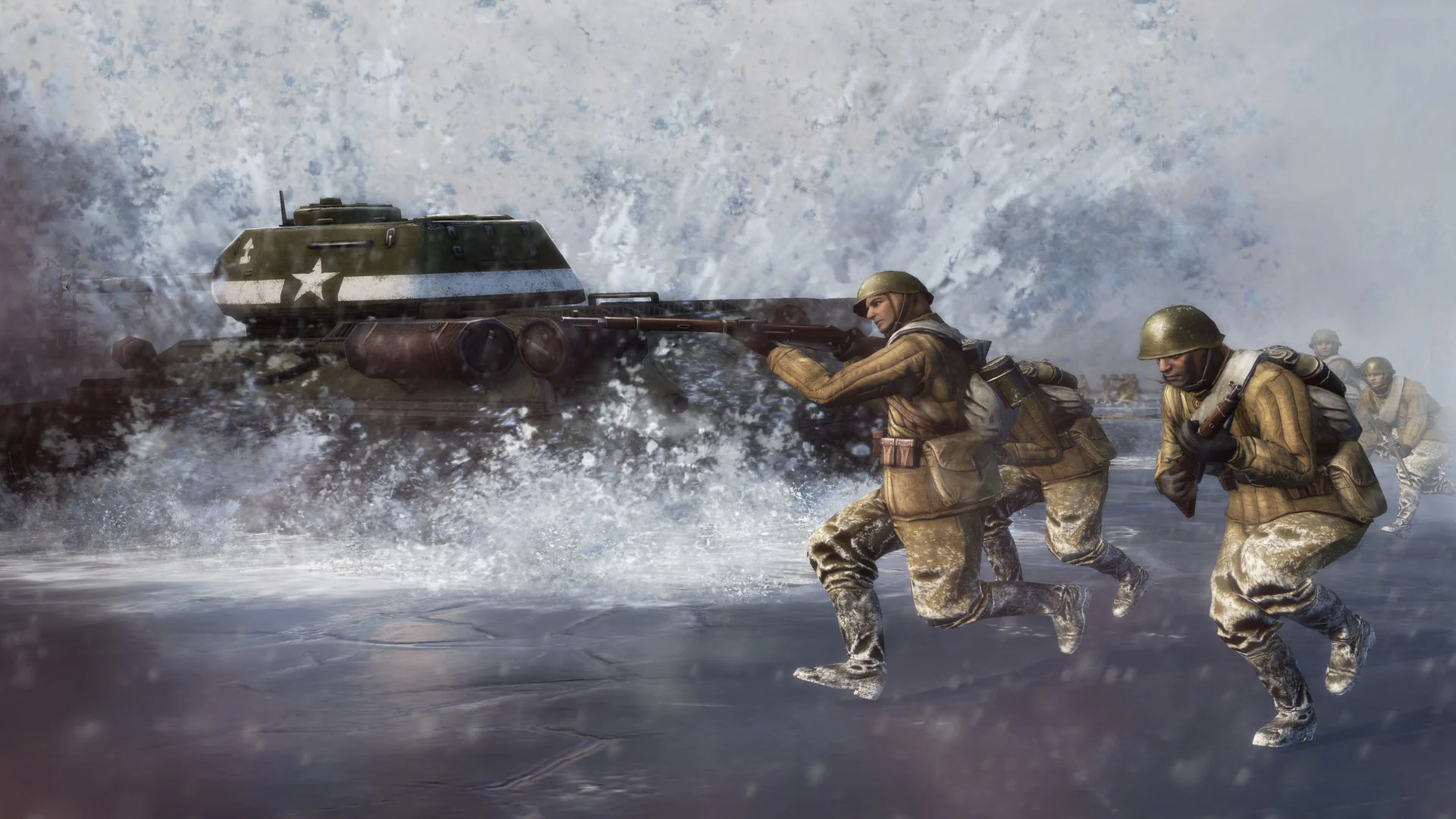 Company of Heroes 2 - Image 2