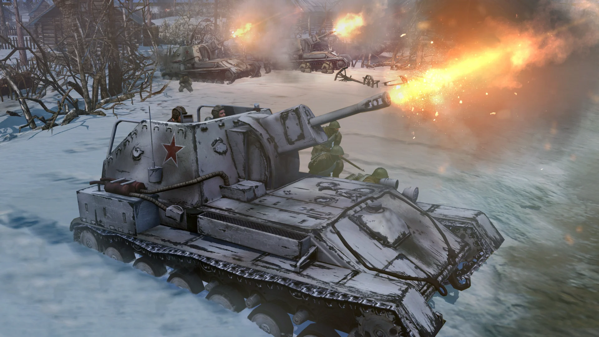 Company of Heroes 2 - Image 5