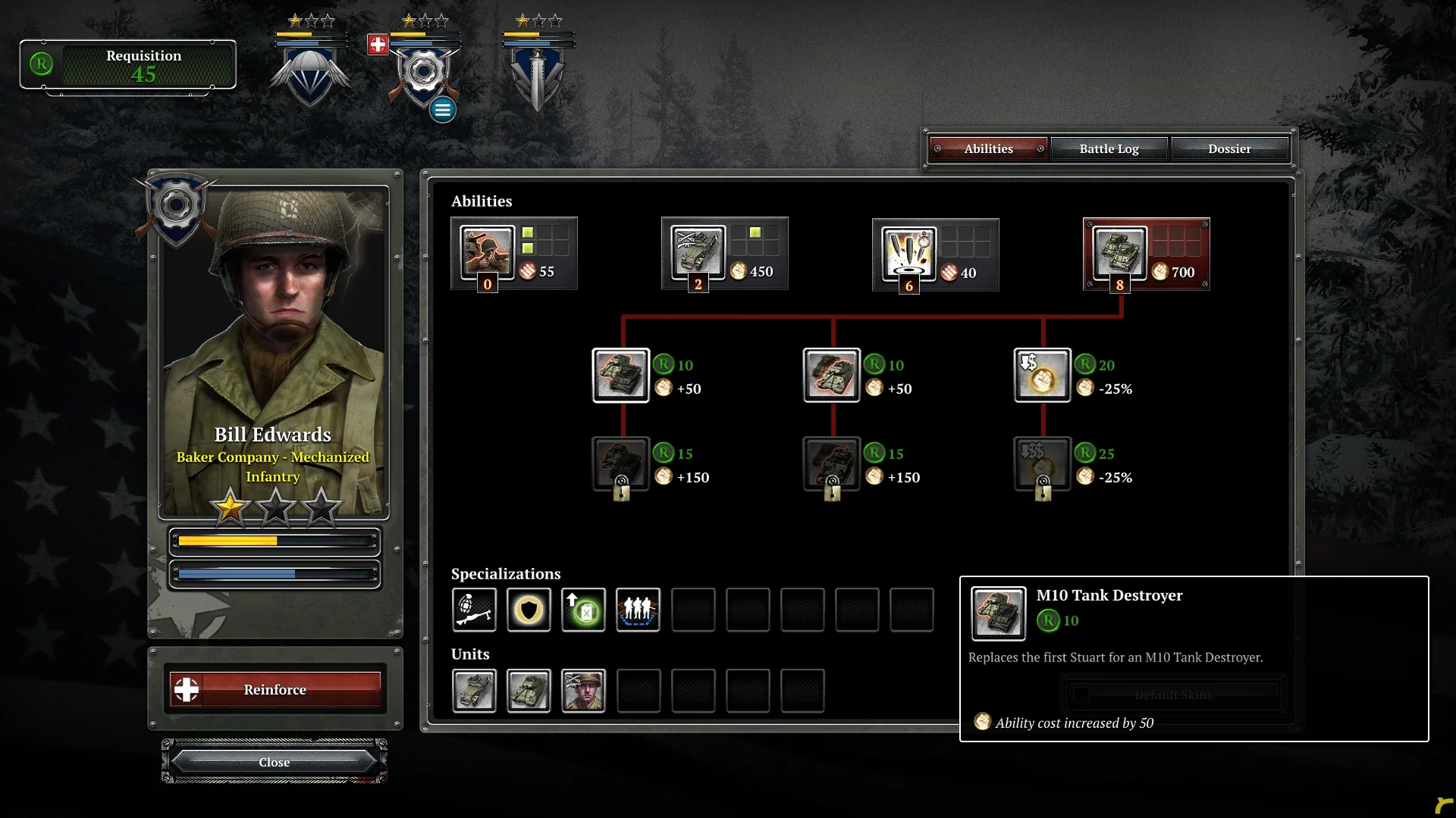 Company of Heroes 2 - Ardennes Assault - Image 12
