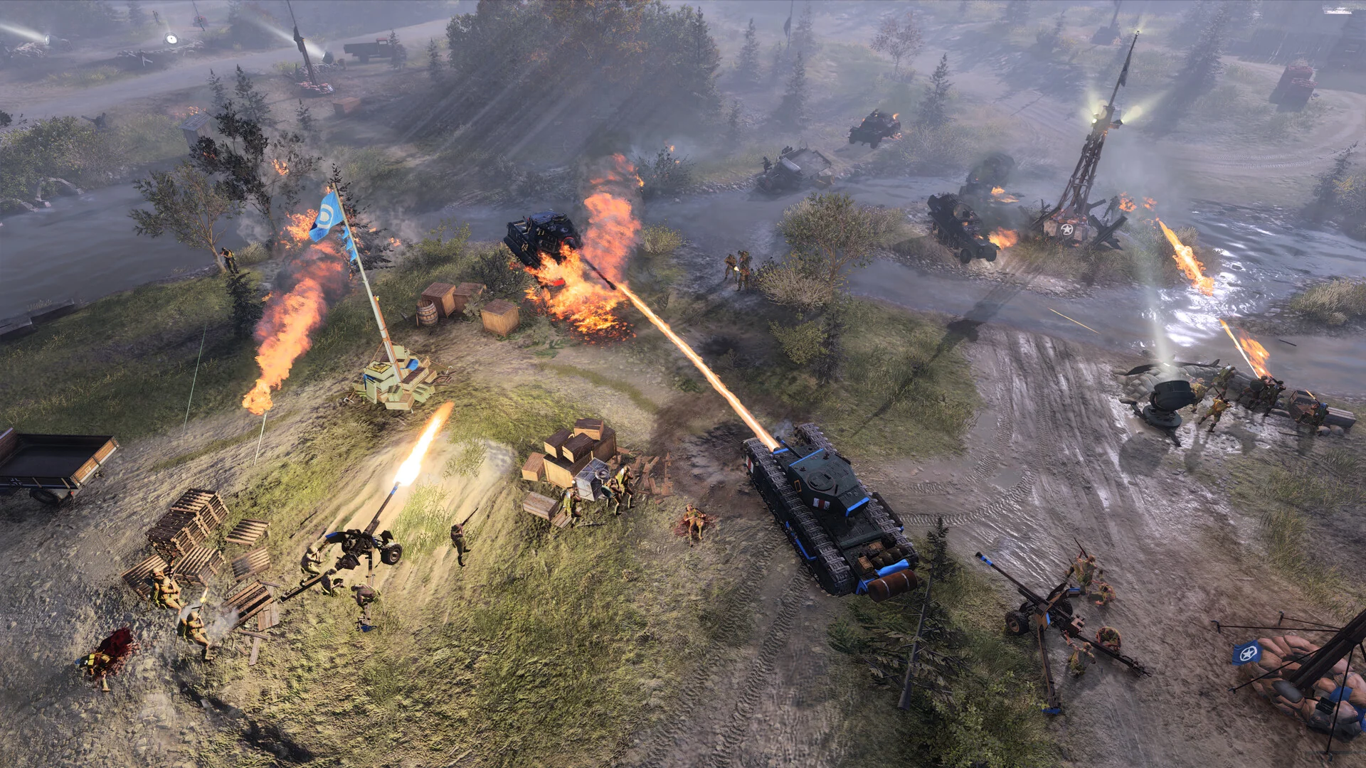 Company of Heroes 3 - Image 20