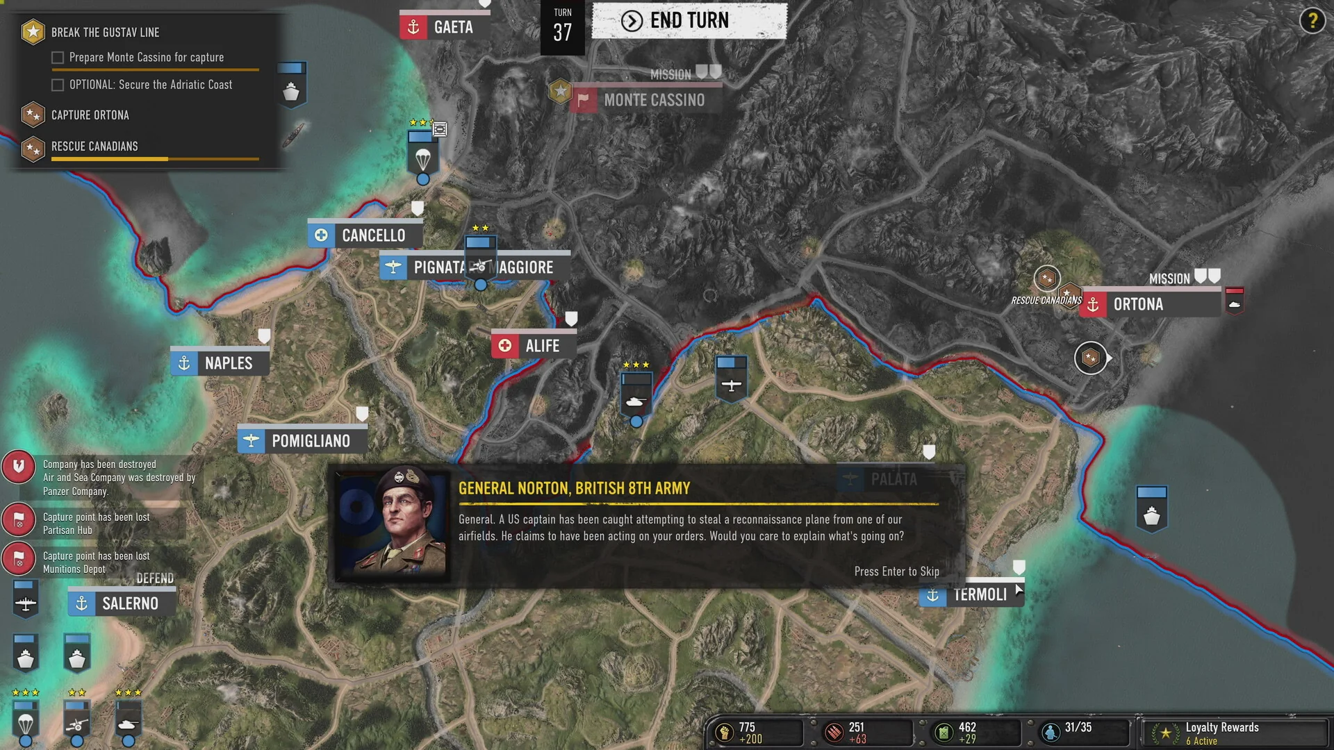 Company of Heroes 3 - Image 6