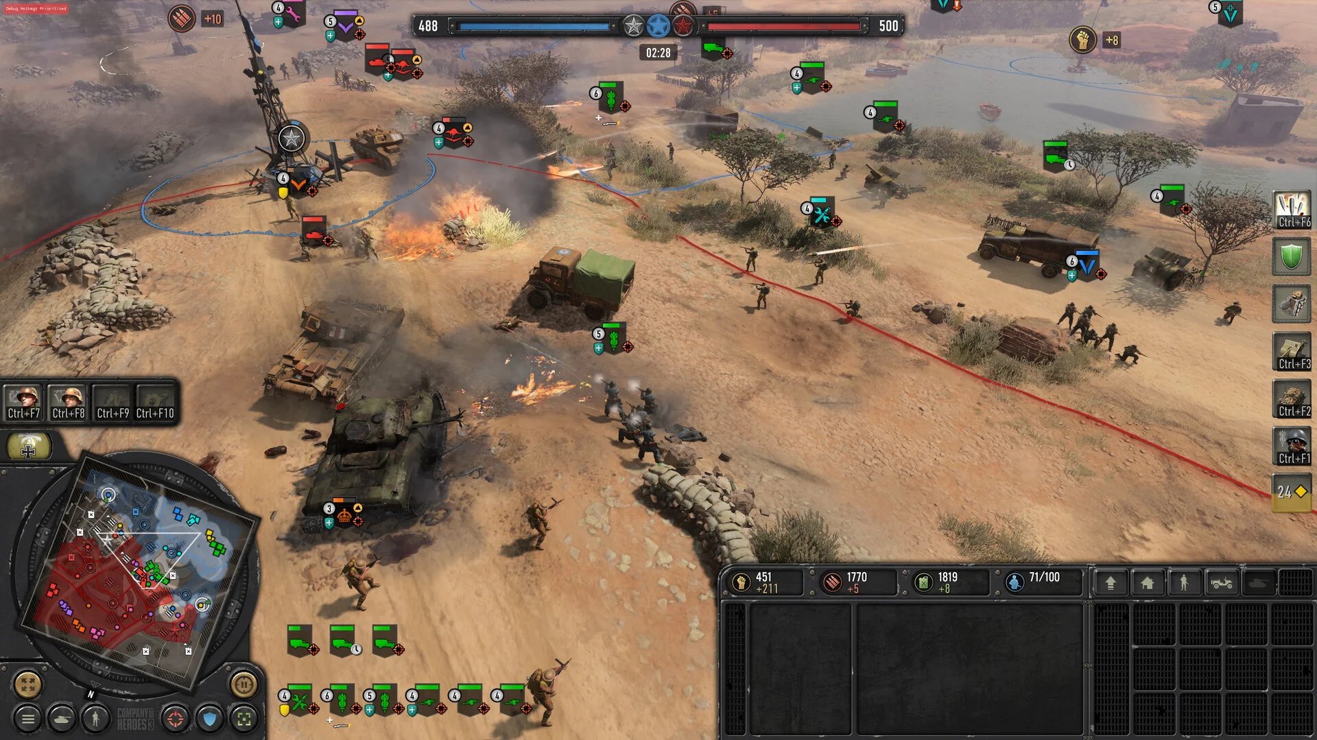 Company of Heroes 3 - Image 8