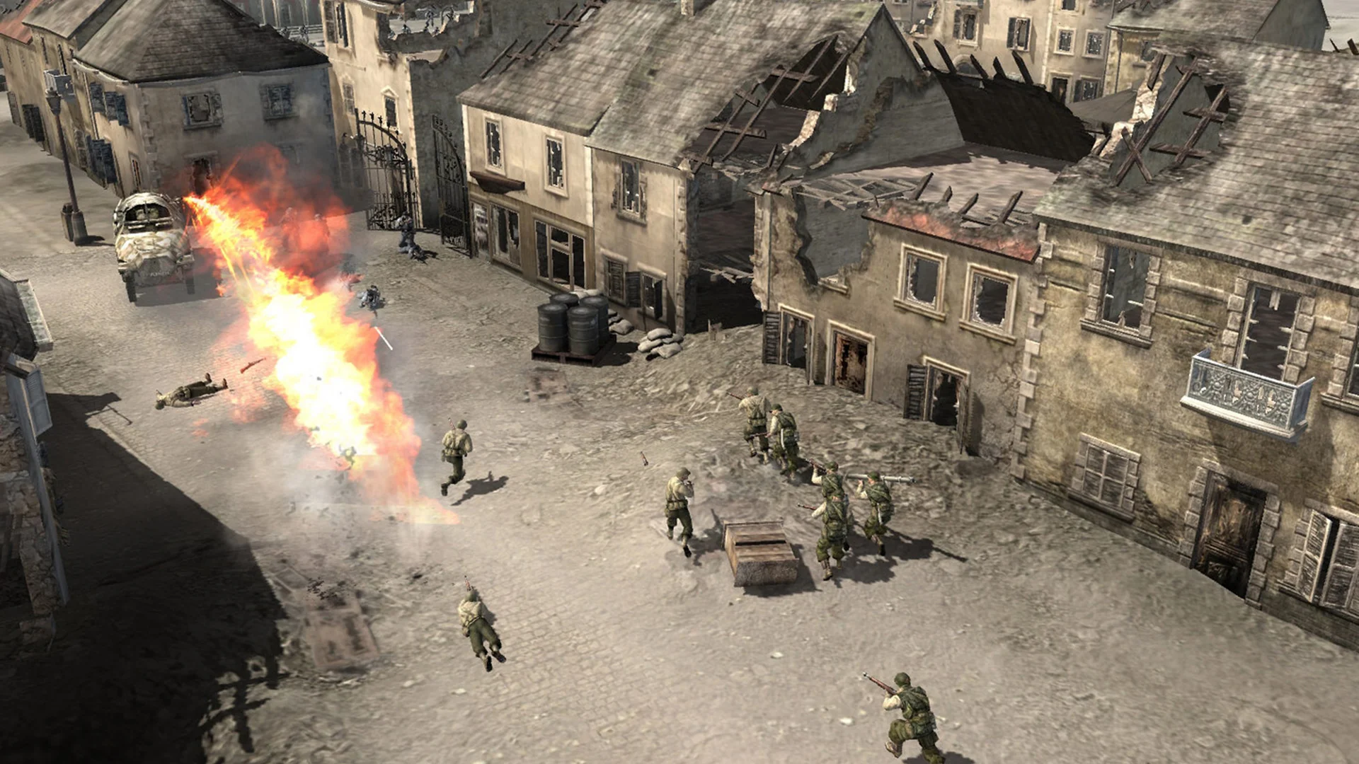 Company of Heroes - Image 4