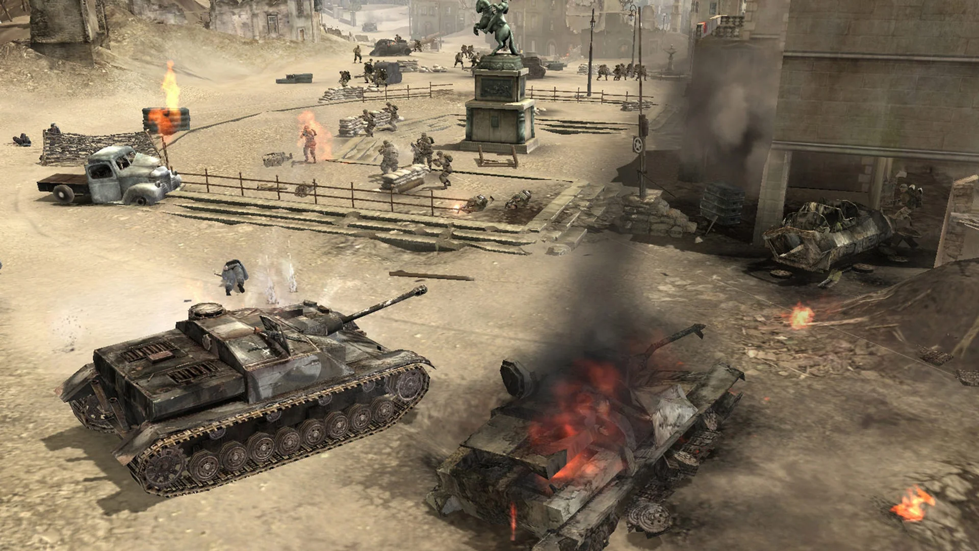 Company of Heroes - Image 5