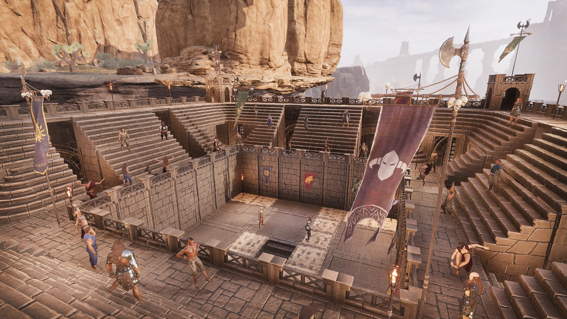 Conan Exiles - Blood and Sand Pack - Image 6