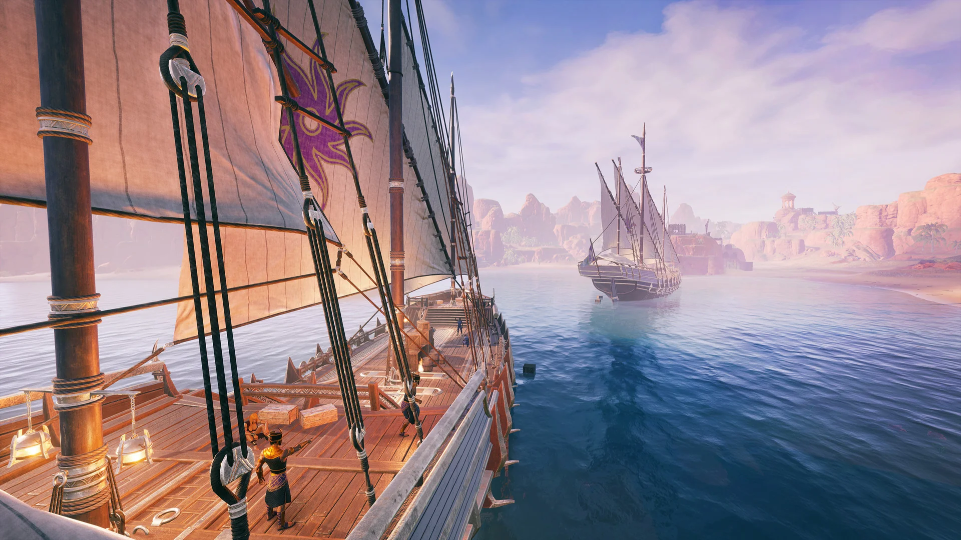 Conan Exiles - Isle of Siptah Edition - Image 20