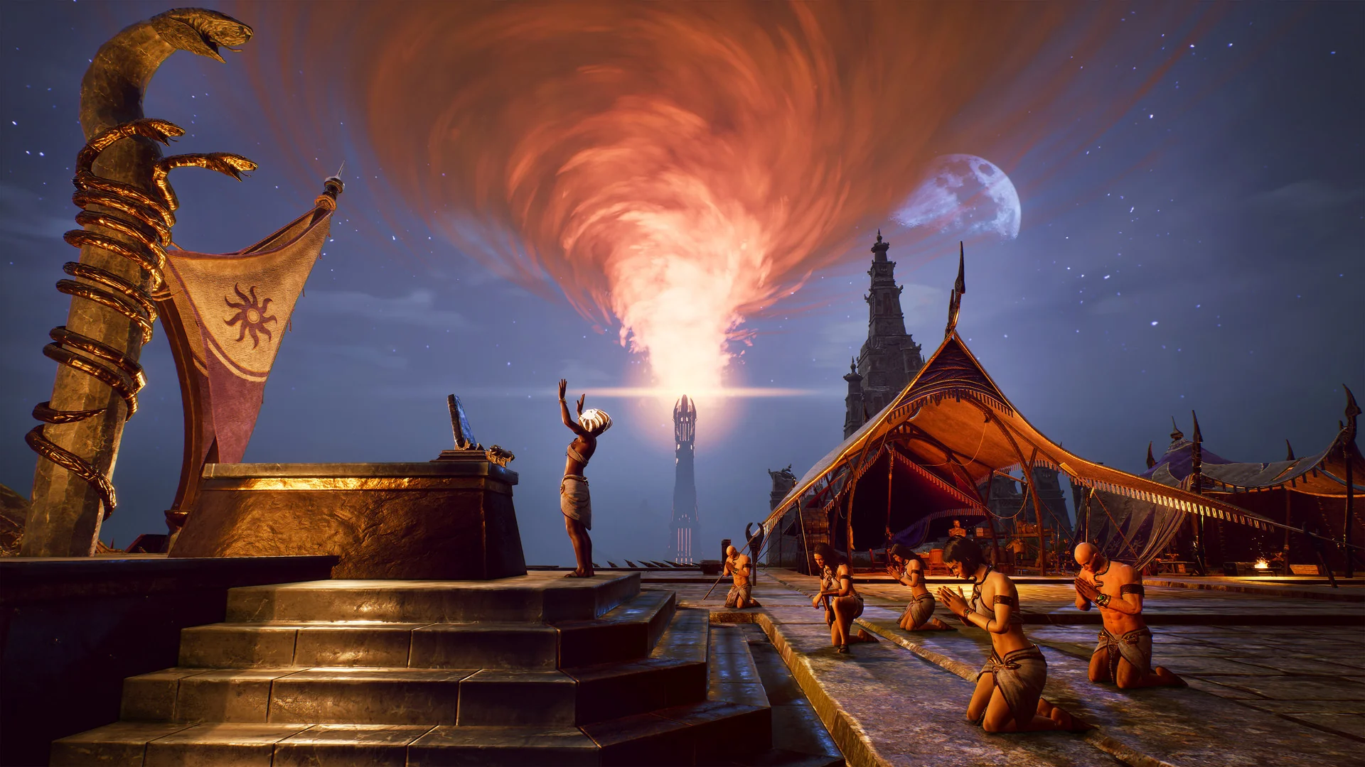 Conan Exiles - Isle of Siptah Edition - Image 3