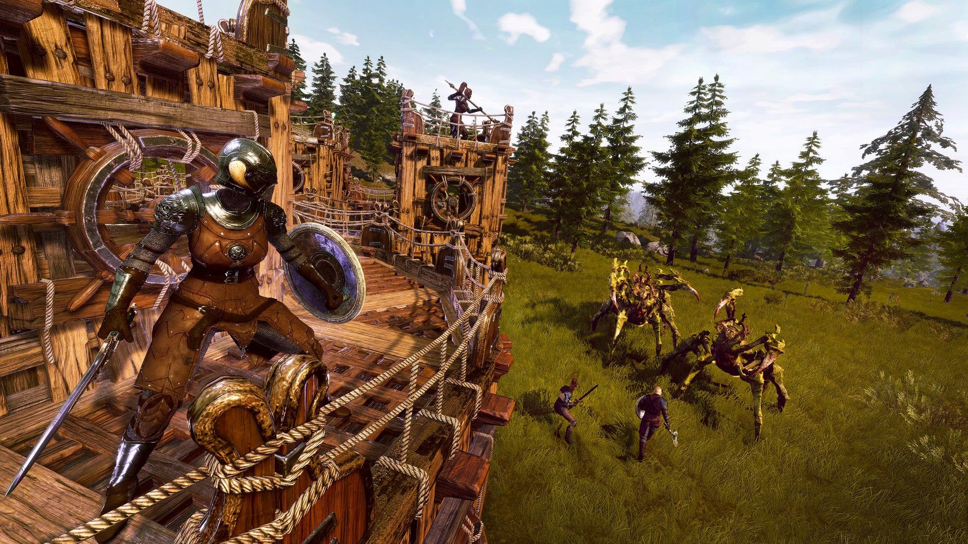 Conan Exiles - Isle of Siptah Edition - Image 6