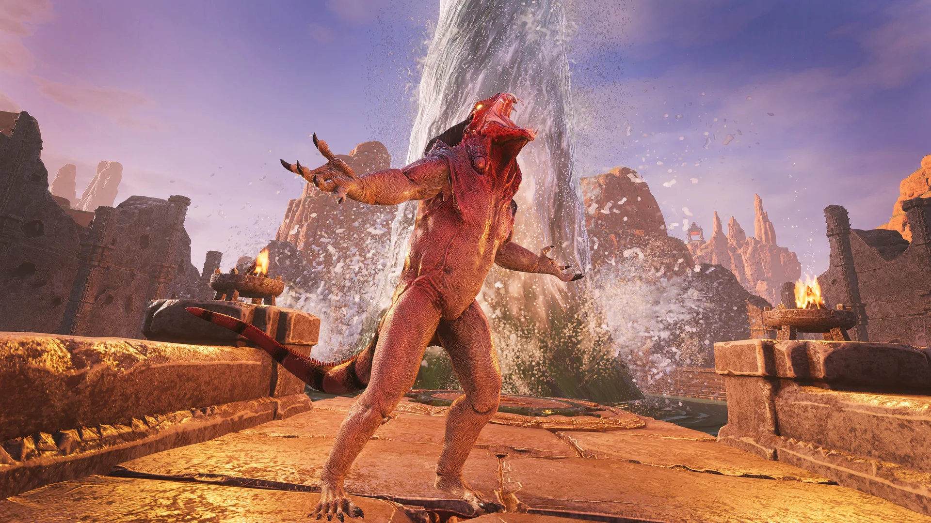 Conan Exiles - Isle of Siptah Edition - Image 9
