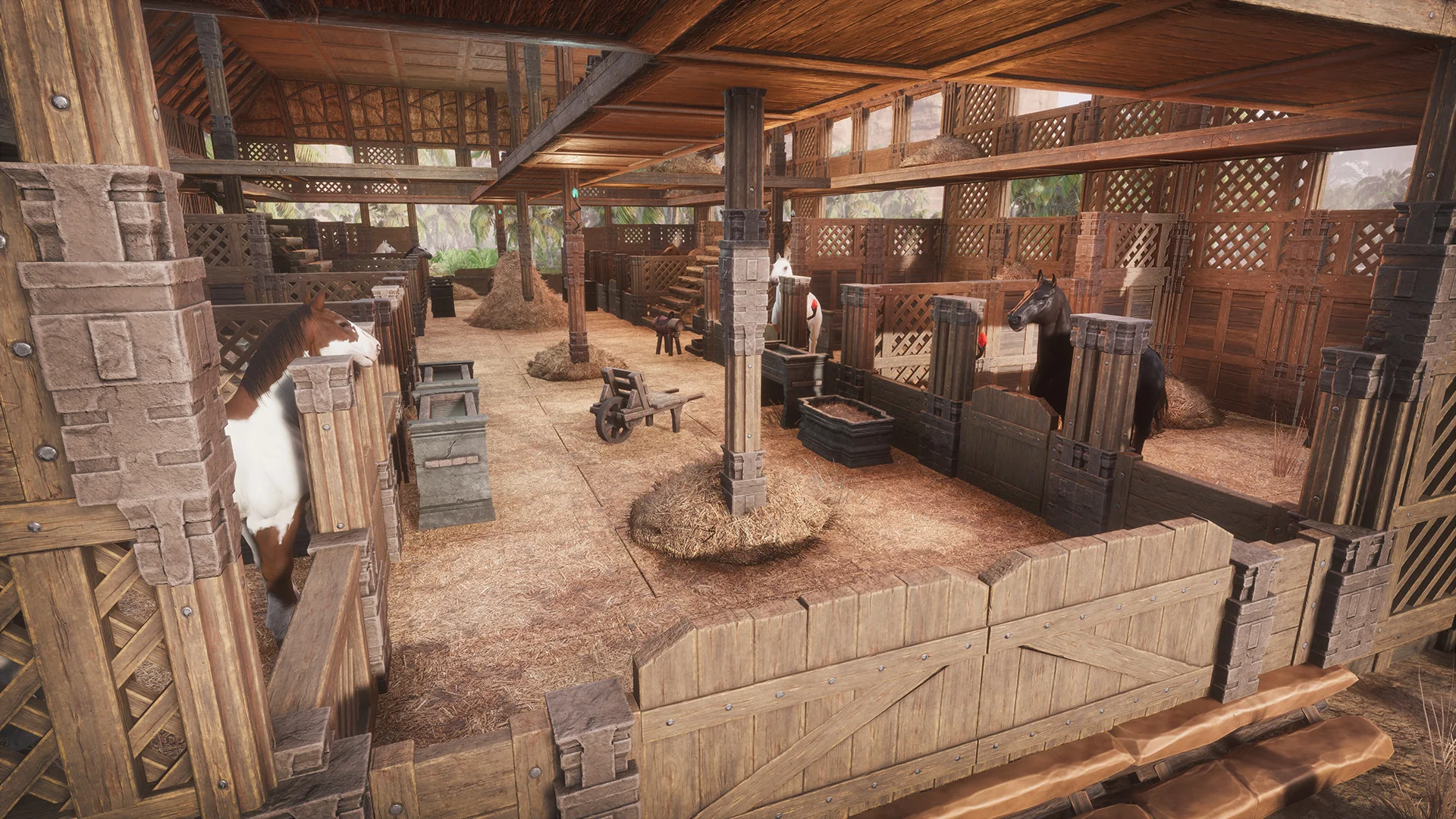Conan Exiles - Riders of Hyboria Pack - Image 6
